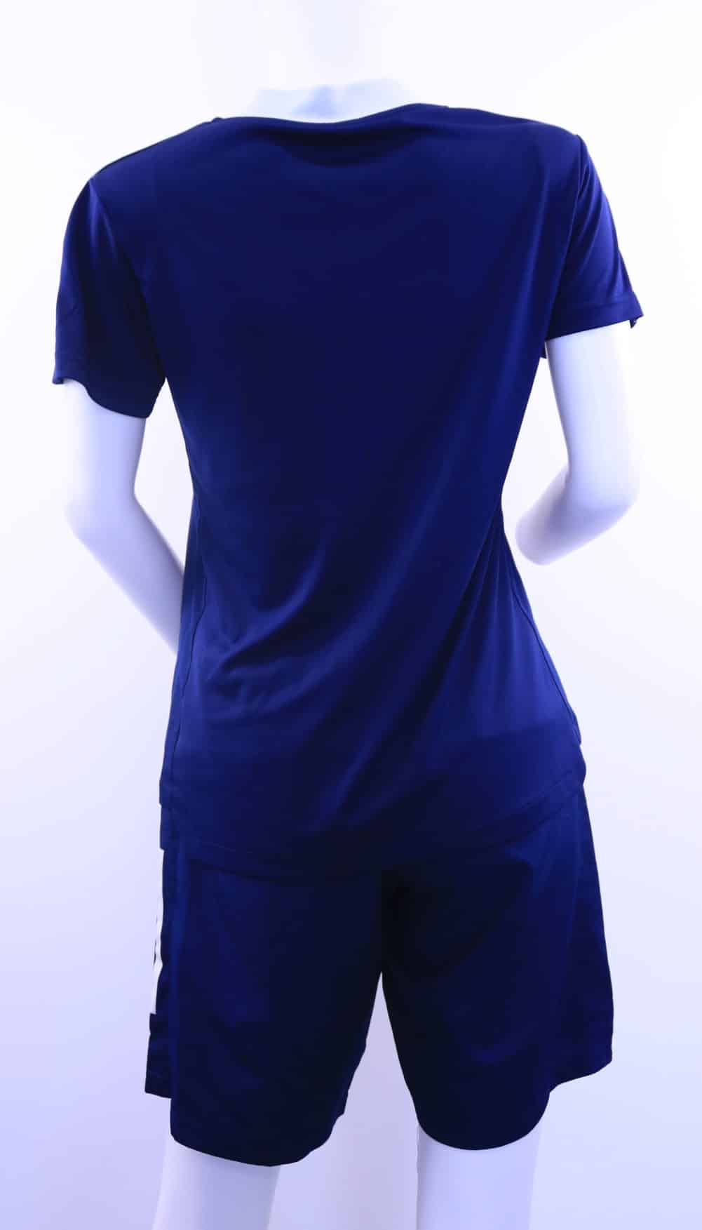 Women's/Youths adidas Leicester City FC Shirt and Shorts - kitround Youth Sport Trust product