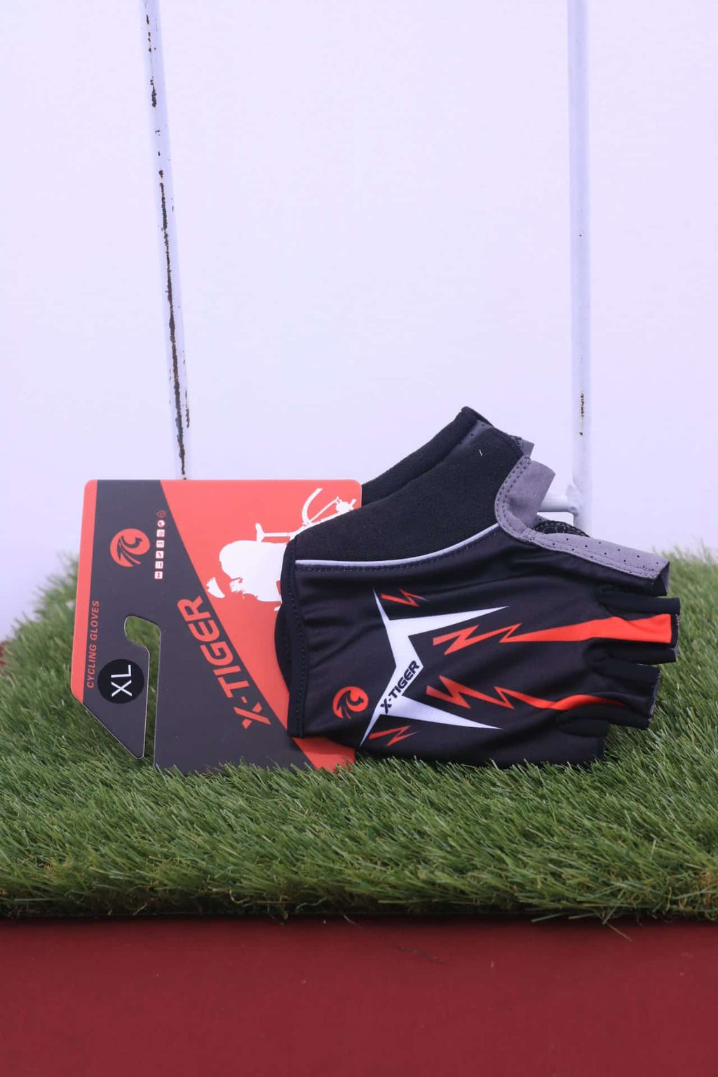 X - Tiger Cycling Gloves - kitround kitround product