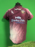 Xamax Hull Titans Rugby Jersey - kitround kitround product
