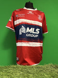 XBlades Hull KR Rugby Shirt - kitround kitround product