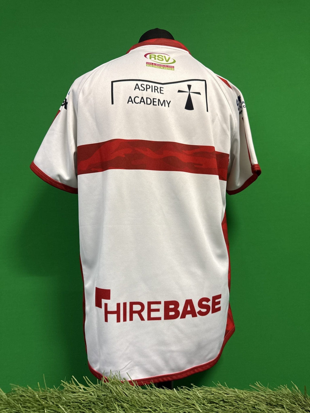 XBlades Rugby Jersey - kitround kitround product