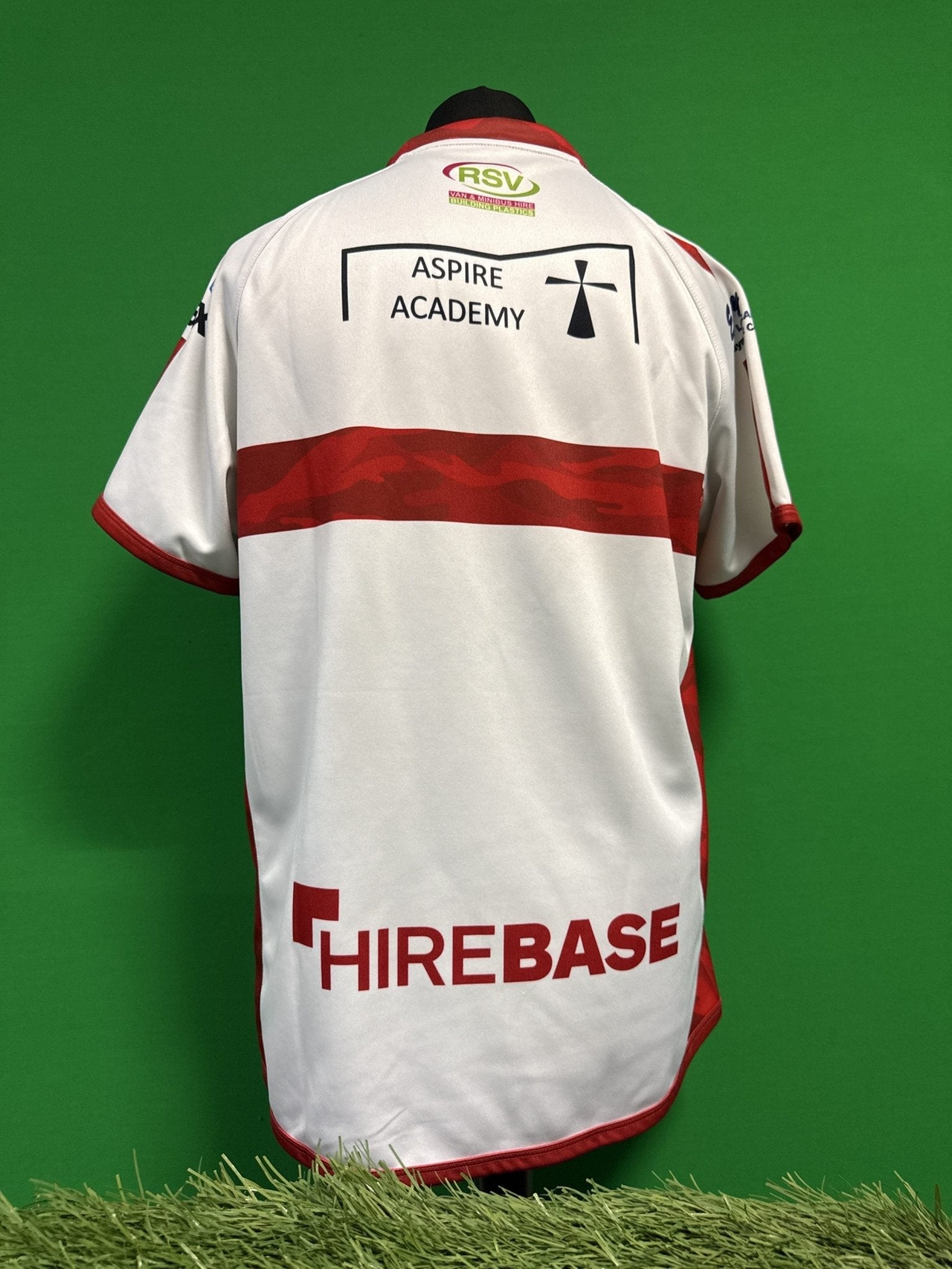 XBlades Rugby Jersey - kitround kitround product