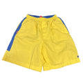 Yellow and Blue Sports Shorts - kitround kitround product