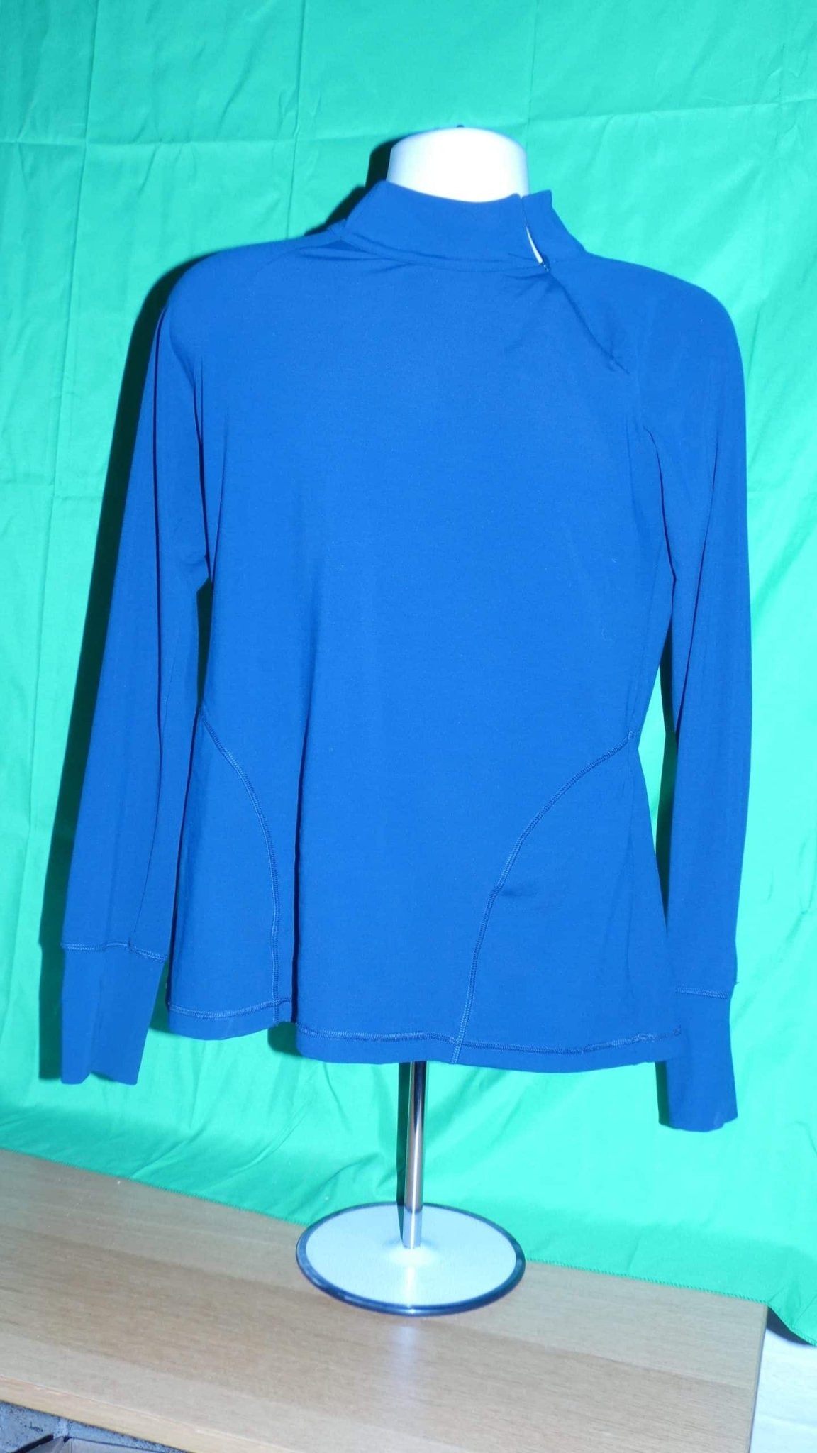 Yogalicious Top - kitround kitround product