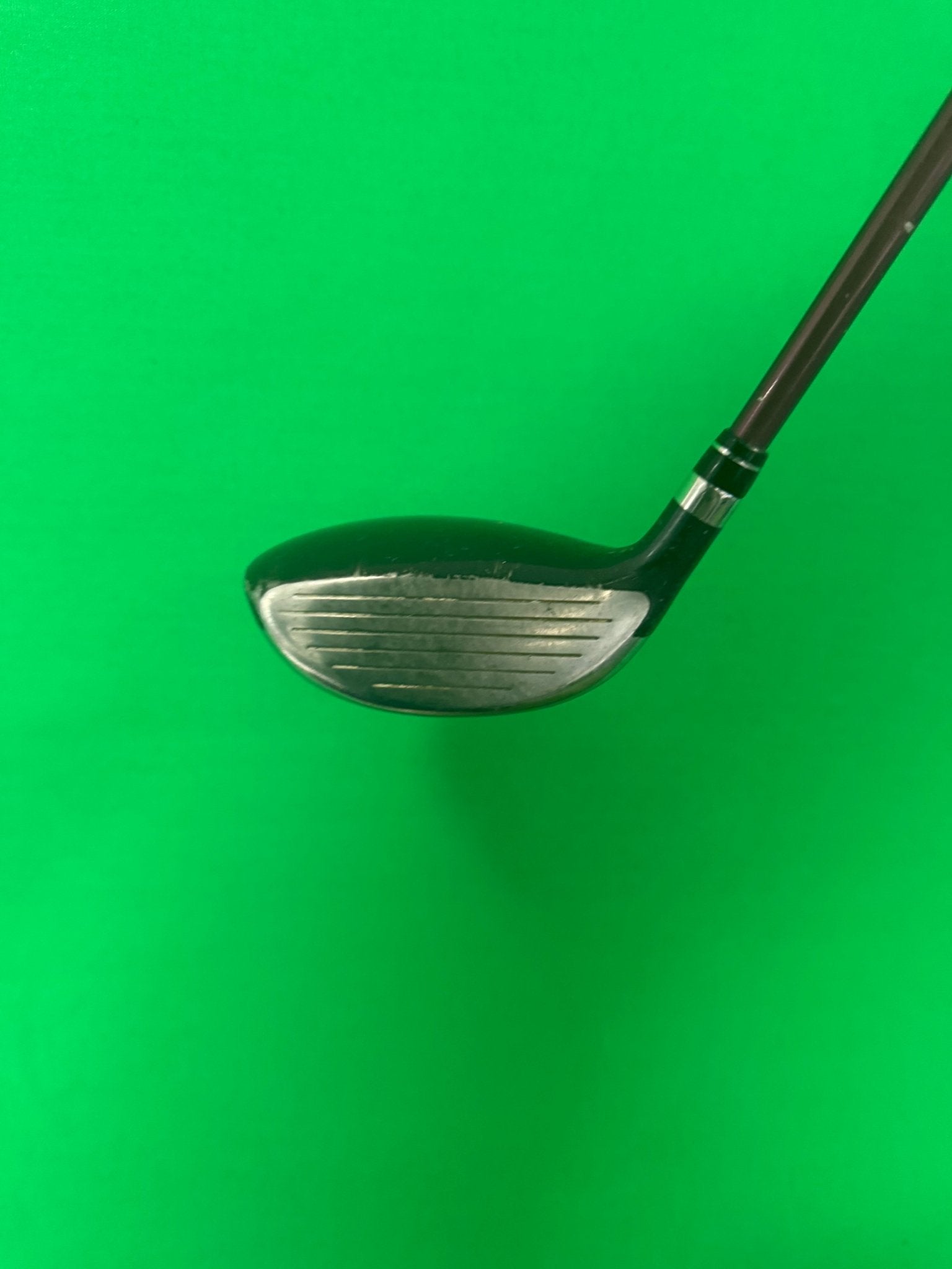 Yonex Ladies 5 Wood Golf Club - Preloved - kitround Foxhills