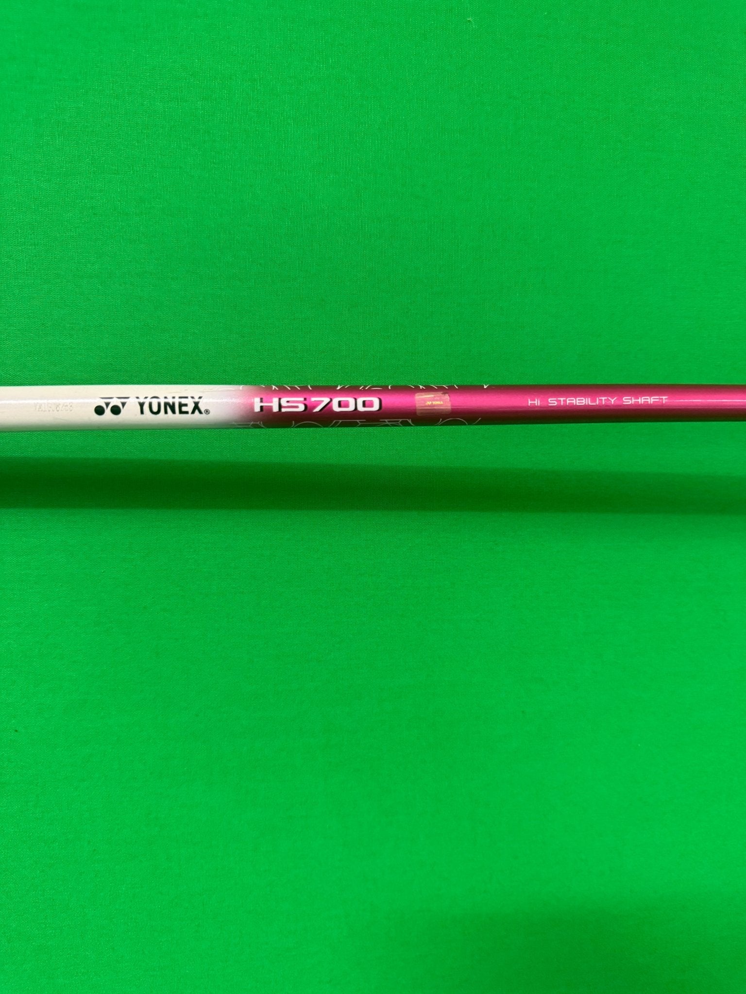 Yonex Ladies 5 Wood Golf Club - Preloved - kitround Foxhills