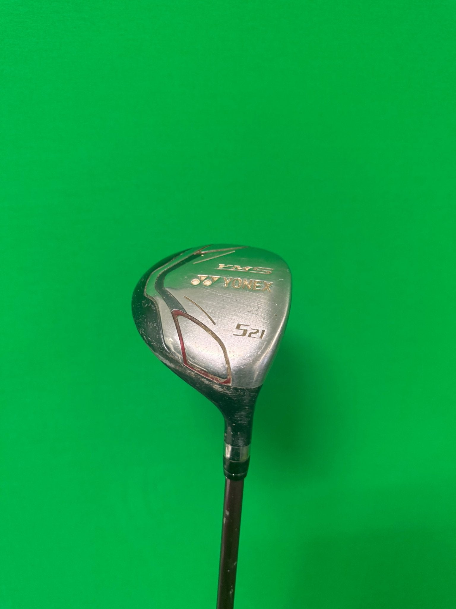 Yonex Ladies 5 Wood Golf Club - Preloved - kitround Foxhills