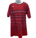 Yonex Pink Sports Jersey (Size JL (135 - 145cm) - kitround kitround product