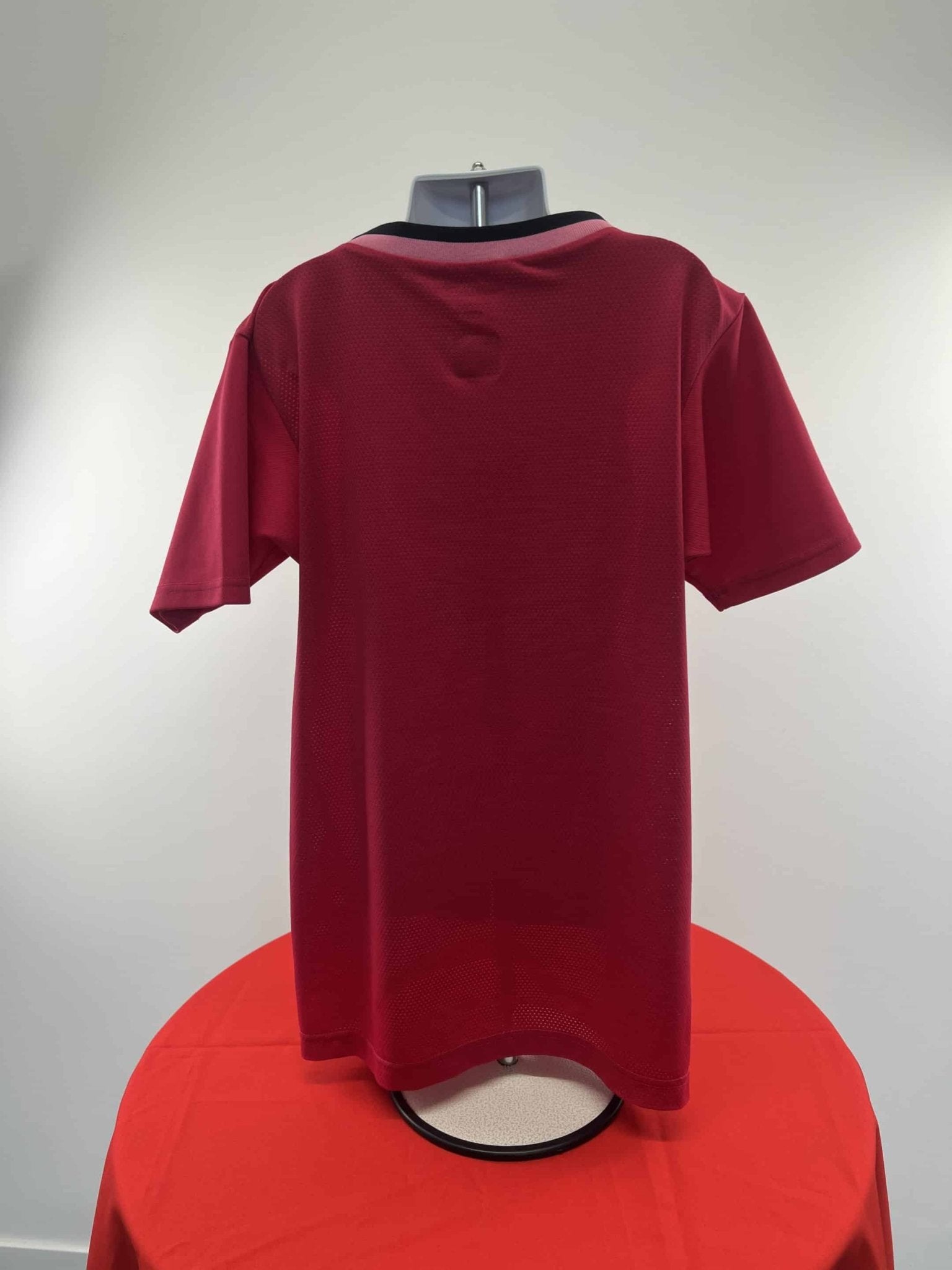 Yonex Pink Sports Jersey (Size JL (135 - 145cm) - kitround kitround product