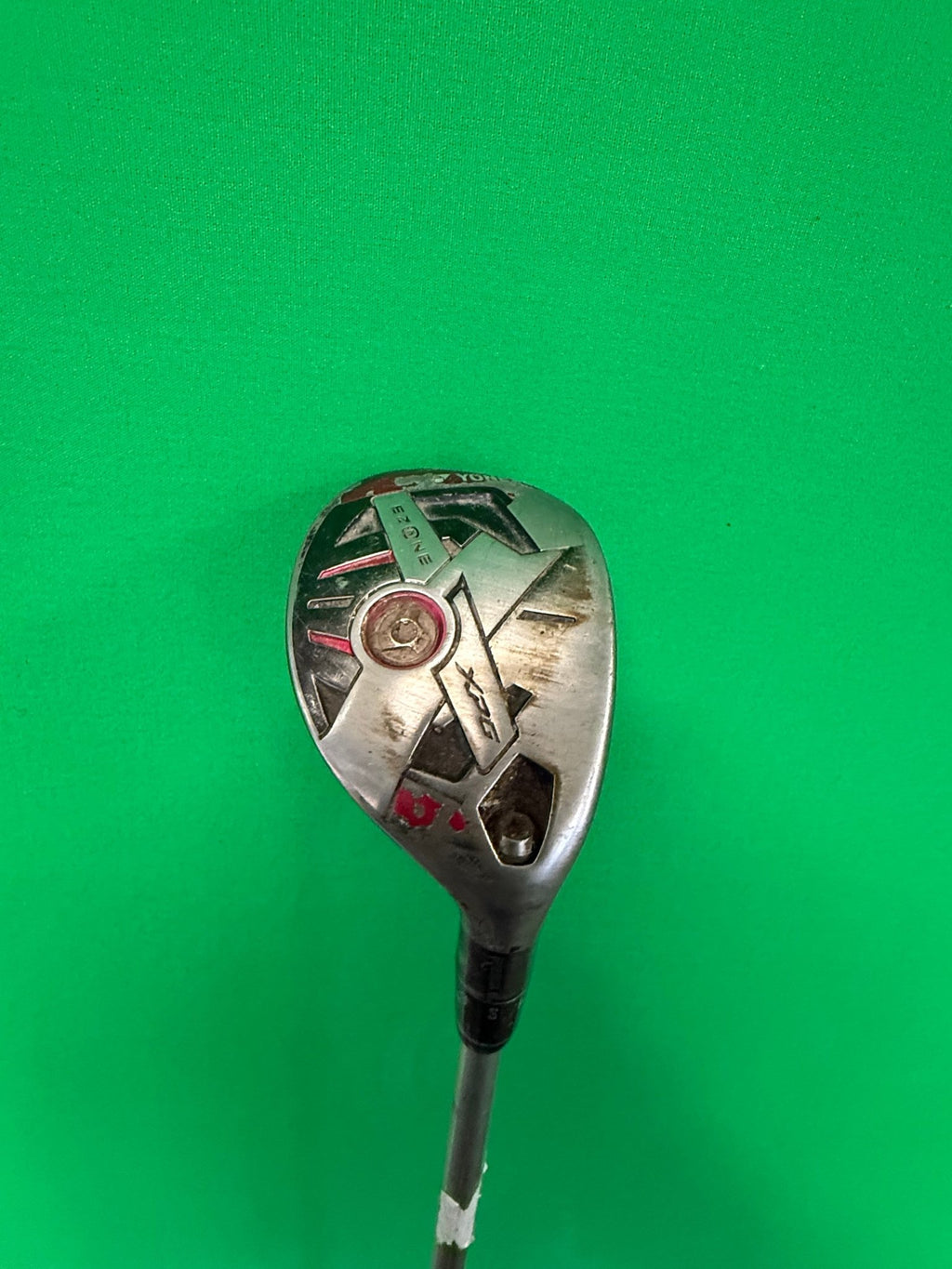 Yonex rescue Hybrid - kitround Foxhills