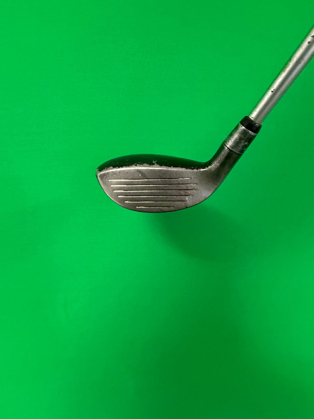 Yonex rescue Hybrid - kitround Foxhills