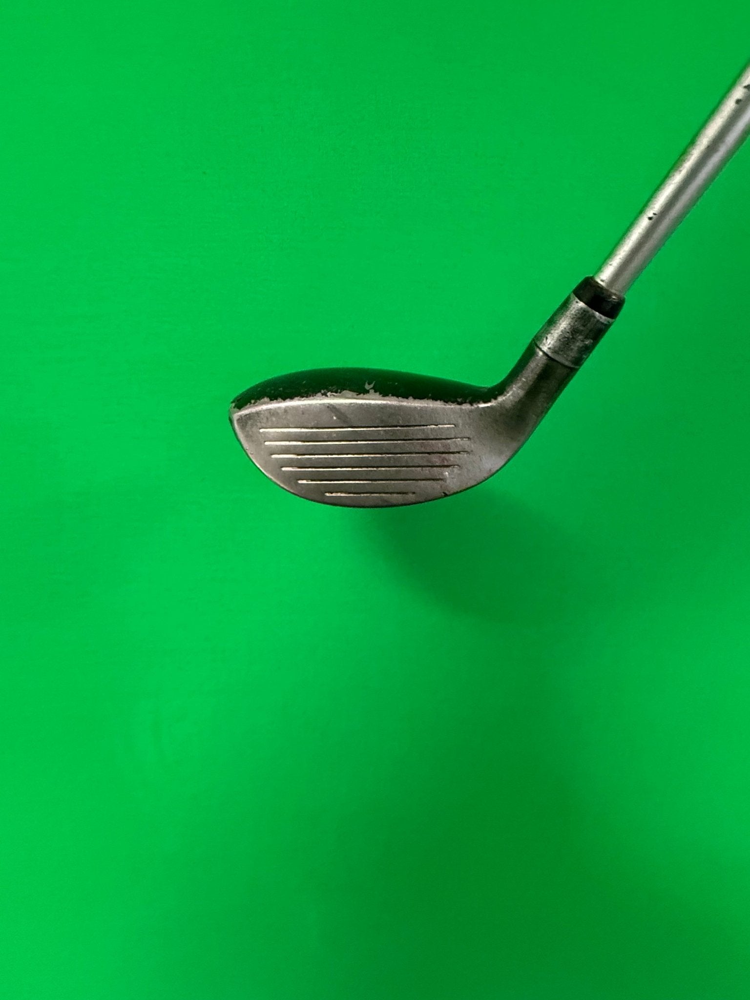 Yonex rescue Hybrid - kitround Foxhills