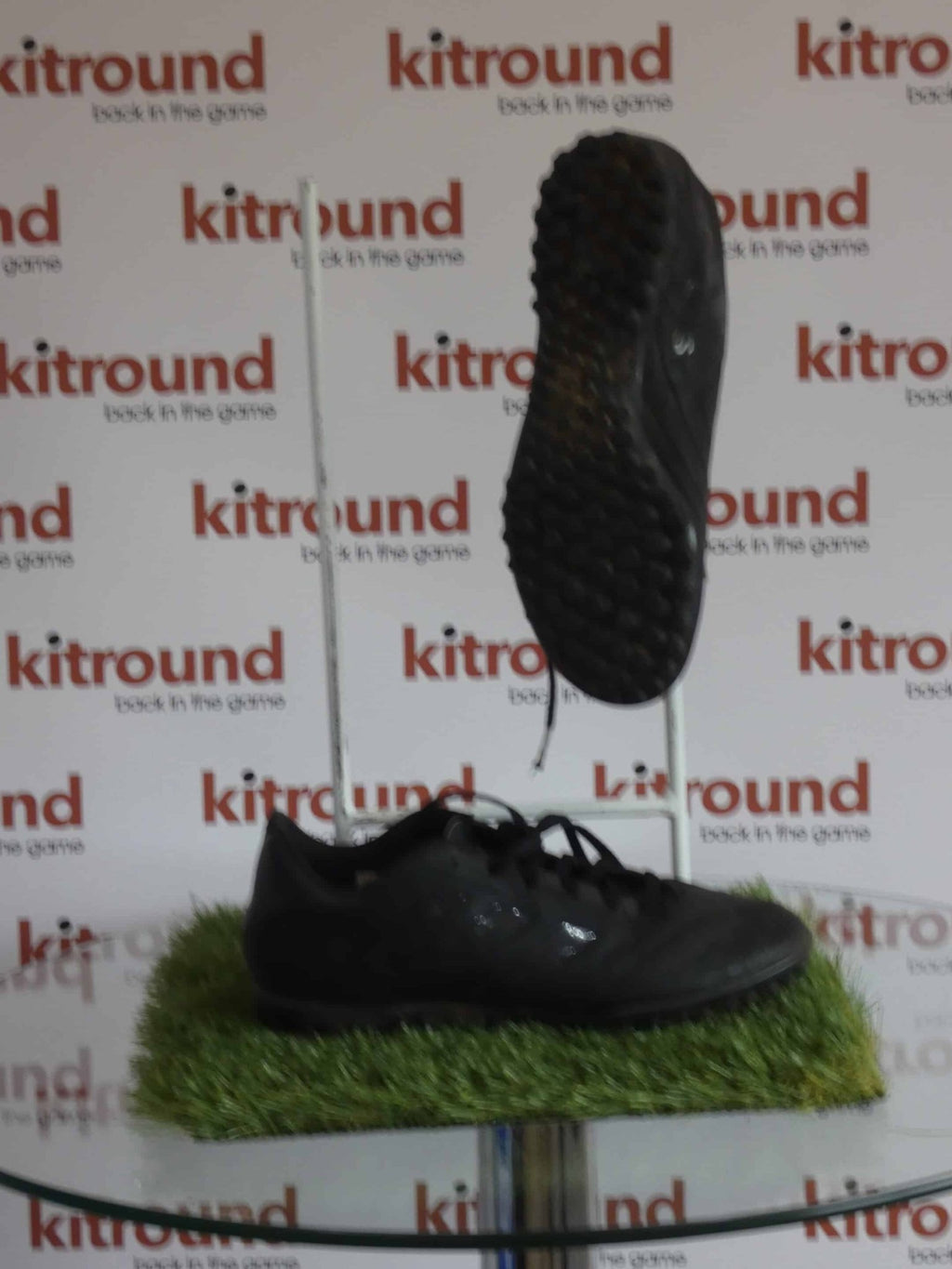 Youths adidas Astro Turf Football Boots - kitround kitround product