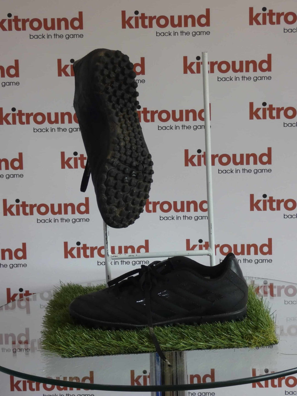 Youths adidas Astro Turf Football Boots - kitround kitround product