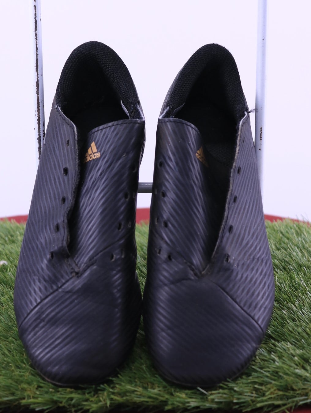 Youth's adidas Nemesis Football Boots - kitround kitround product