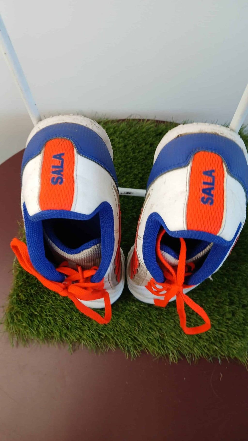 Youths adidas Sala Indoor Football Boots - kitround kitround product