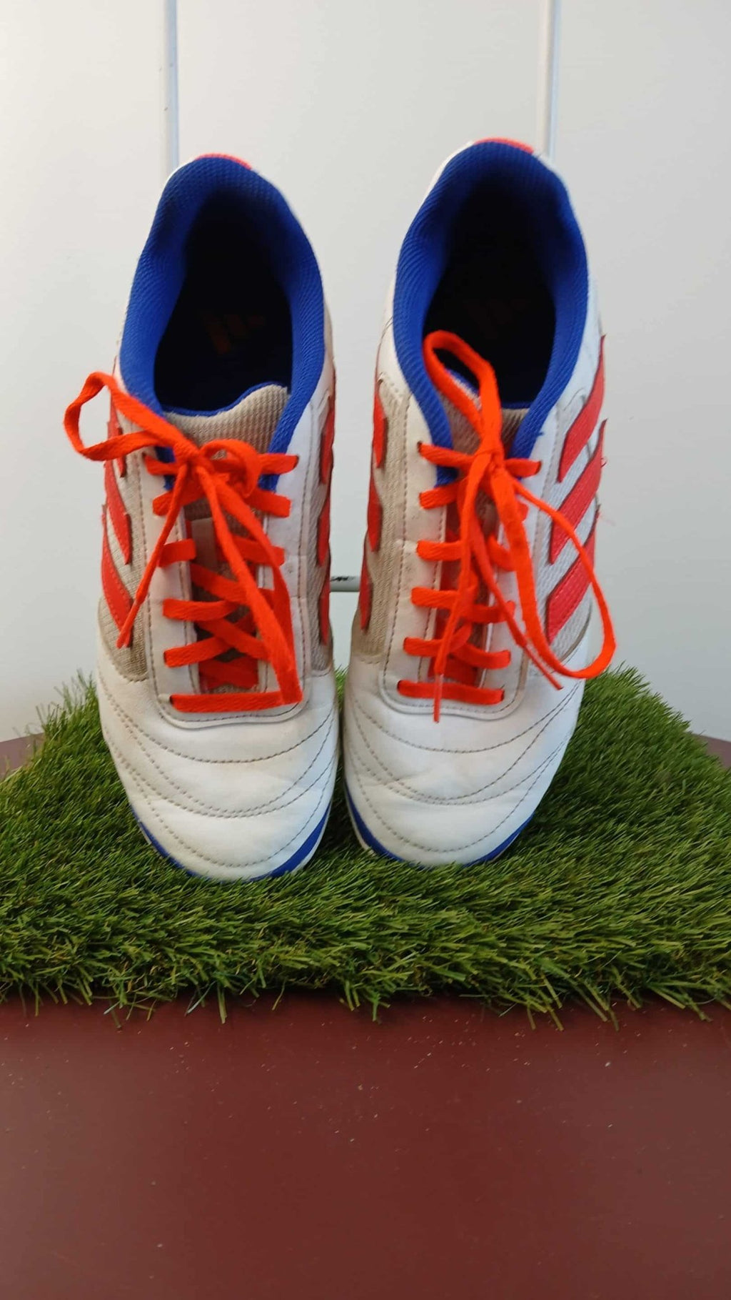 Youths adidas Sala Indoor Football Boots - kitround kitround product