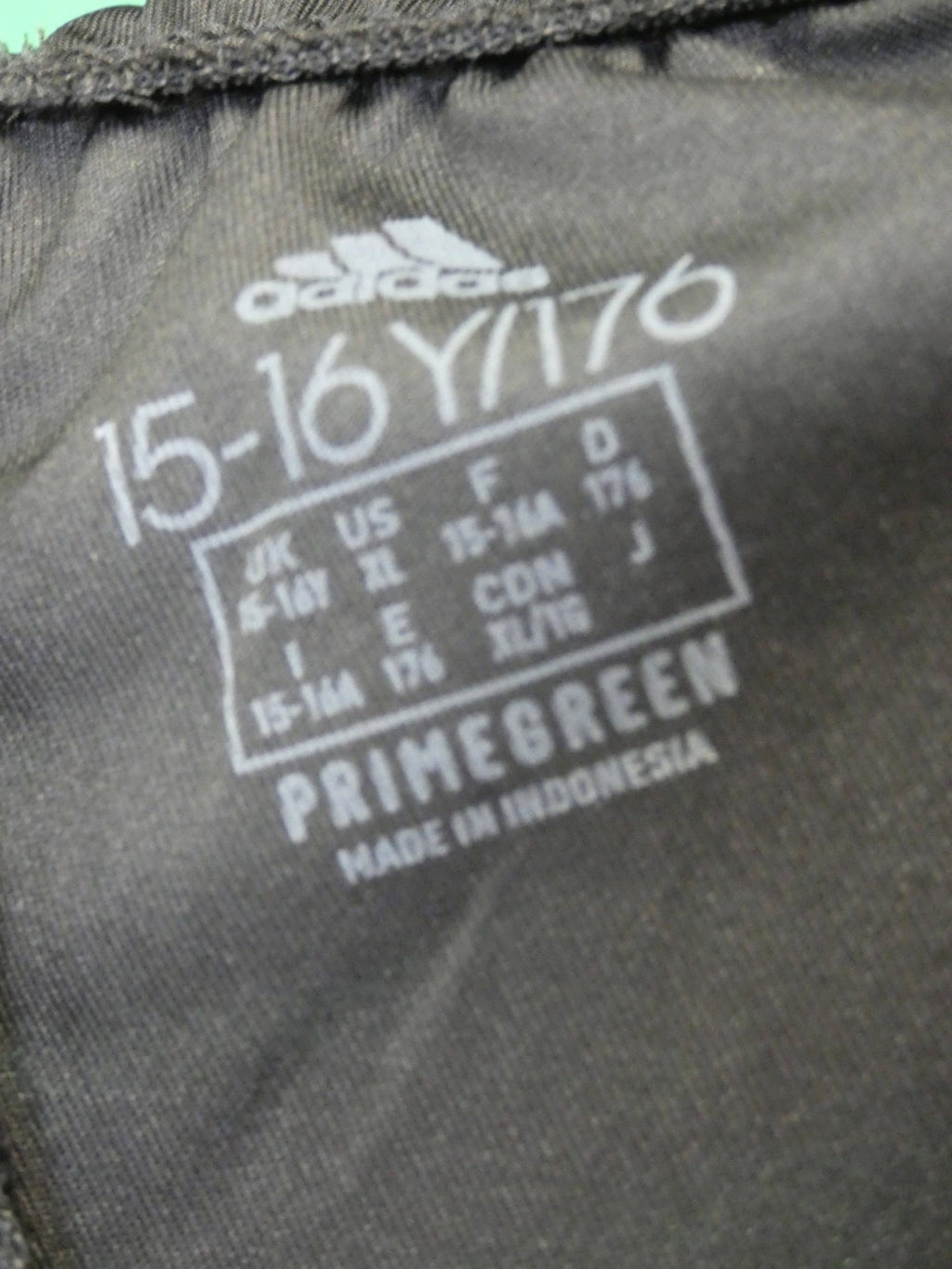 Youths Adidas Shorts 15 - 16 Years - kitround kitround product