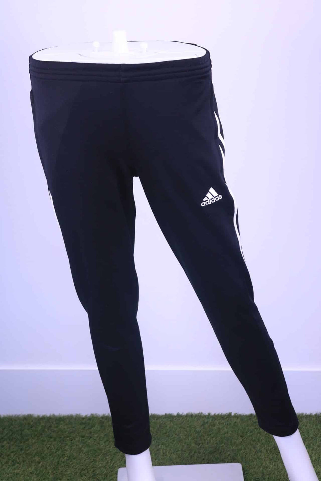 Youth's adidas Tracksuit Bottoms - Size L - kitround VolleyStore product