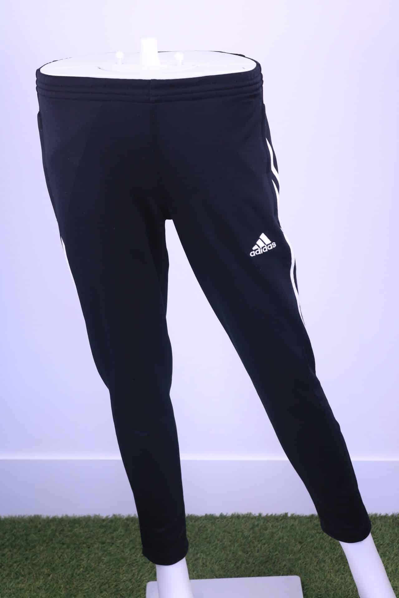 Youth's adidas Tracksuit Bottoms - Size L - kitround VolleyStore product