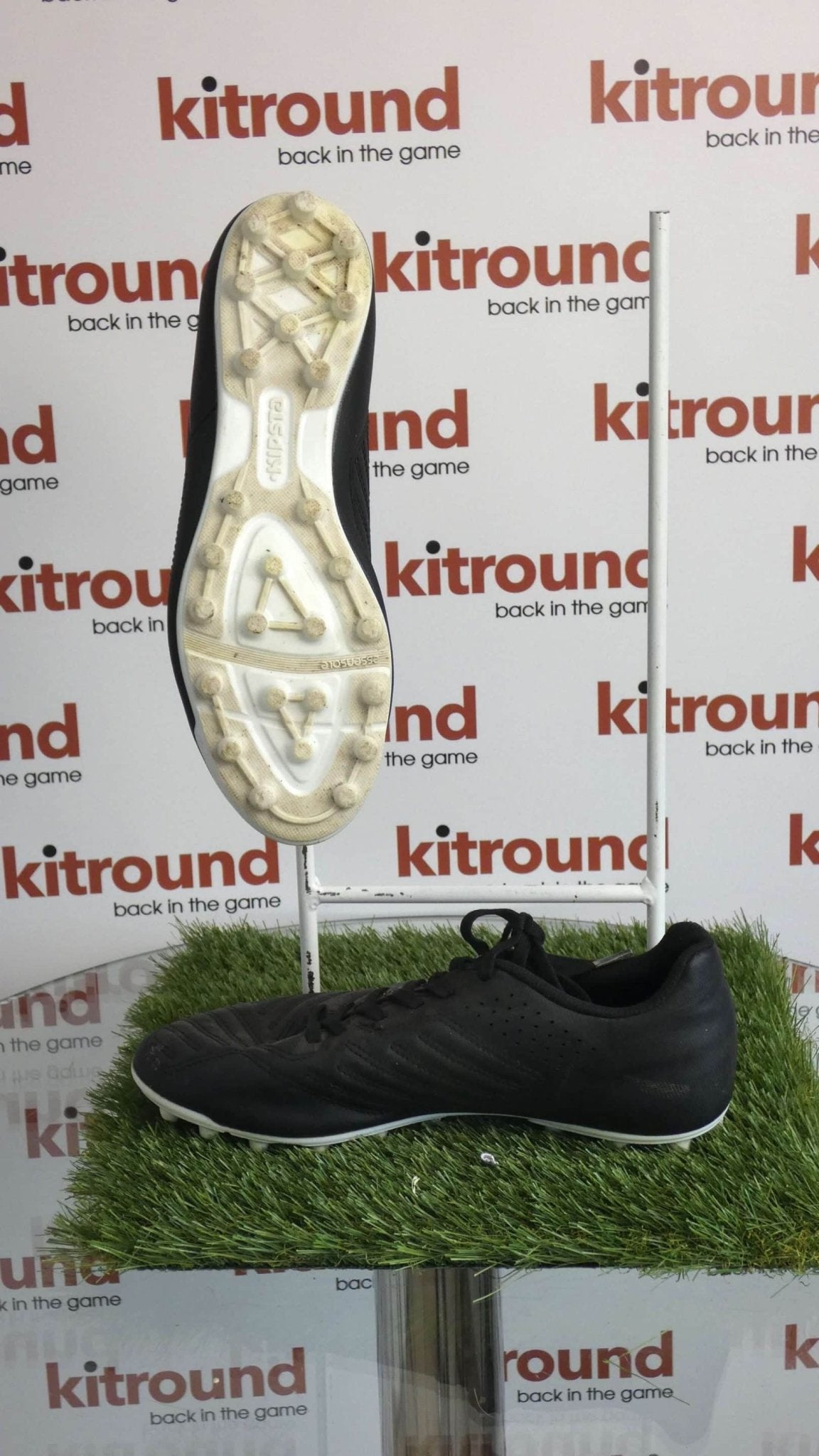 Youth's Kipsta Football Boots - kitround kitround product
