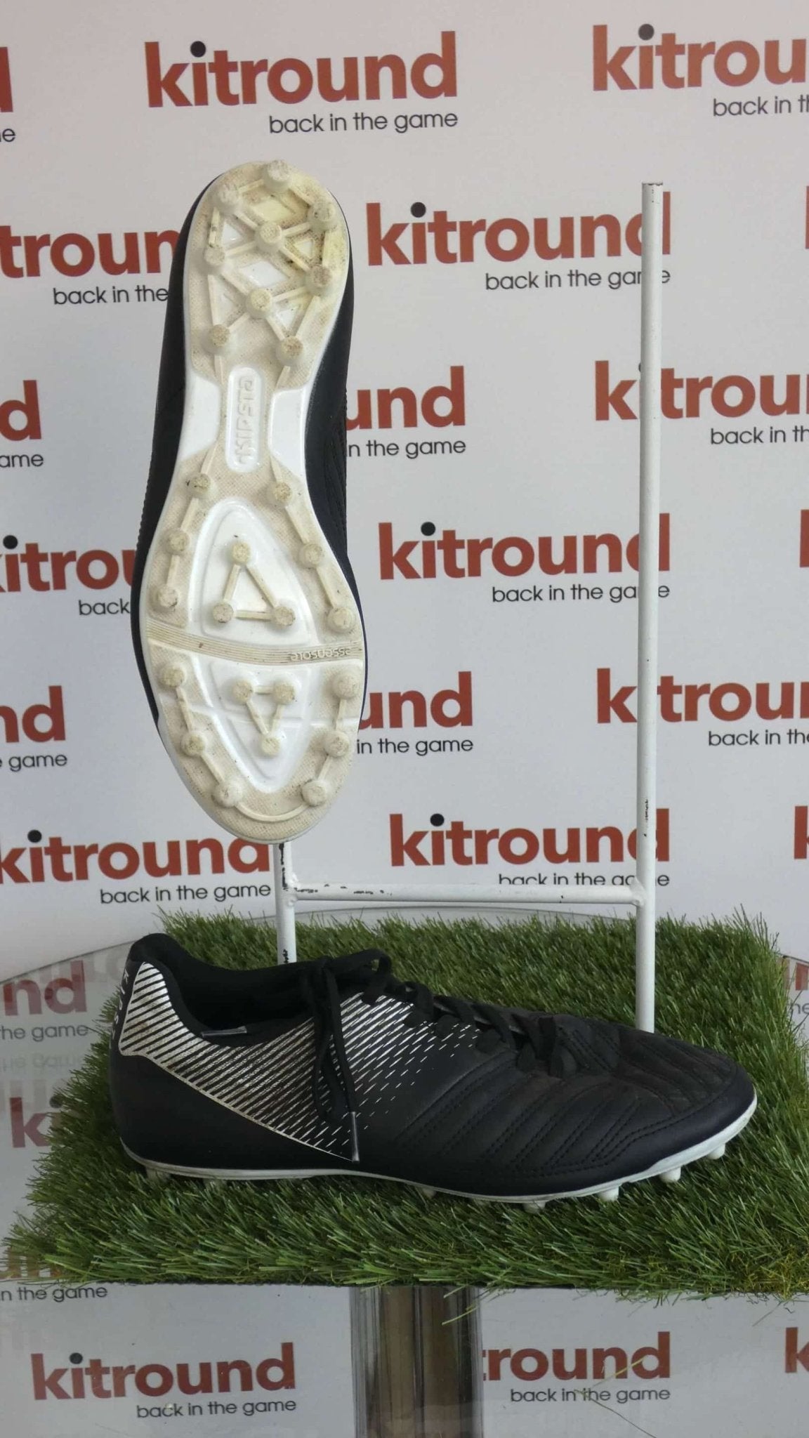 Youth's Kipsta Football Boots - kitround kitround product