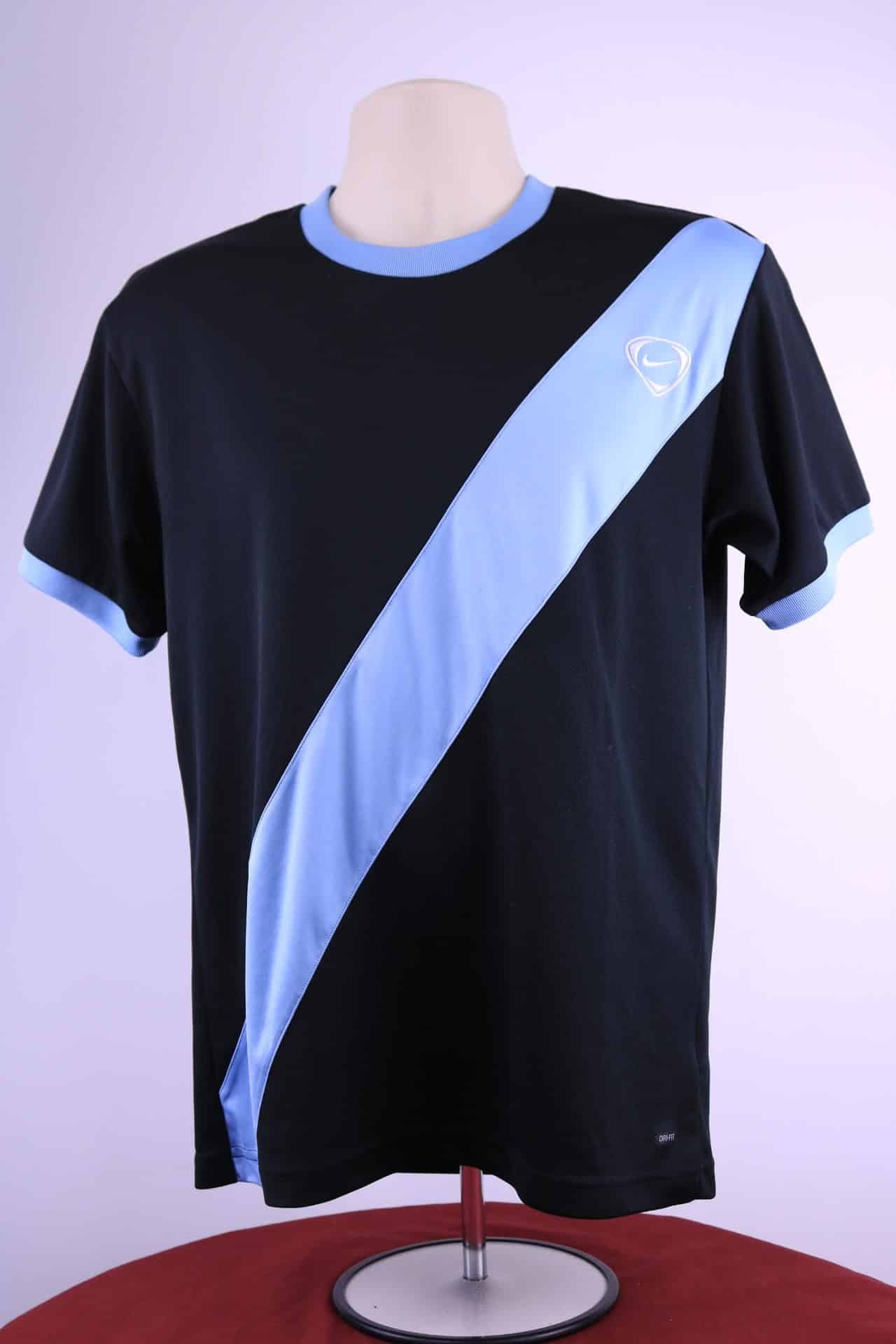 Youth's Nike Dri - Fit T-Shirt Age 13 - 15 - kitround kitround product