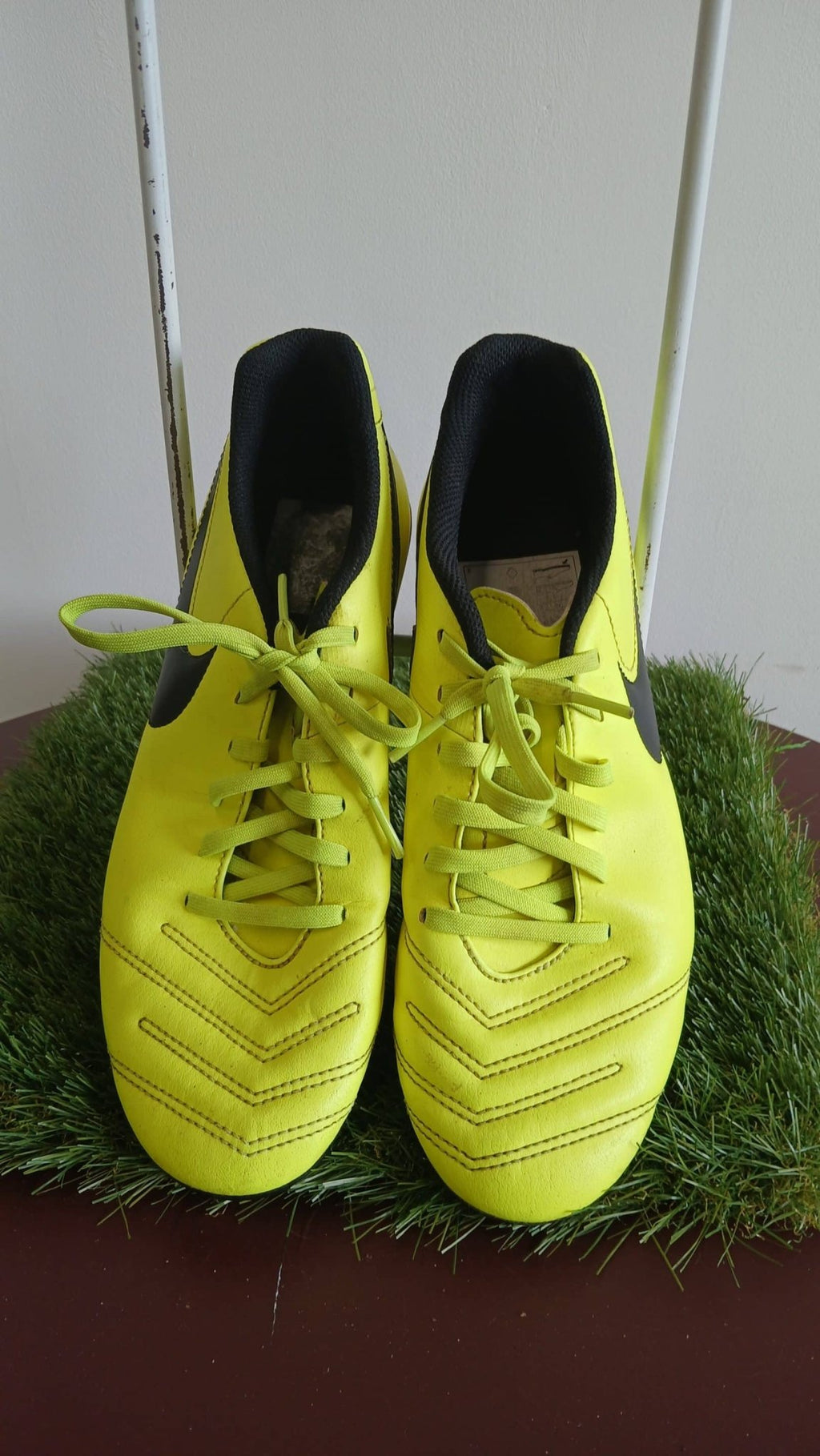 Youths Nike Tiempo Football Boots - kitround kitround product