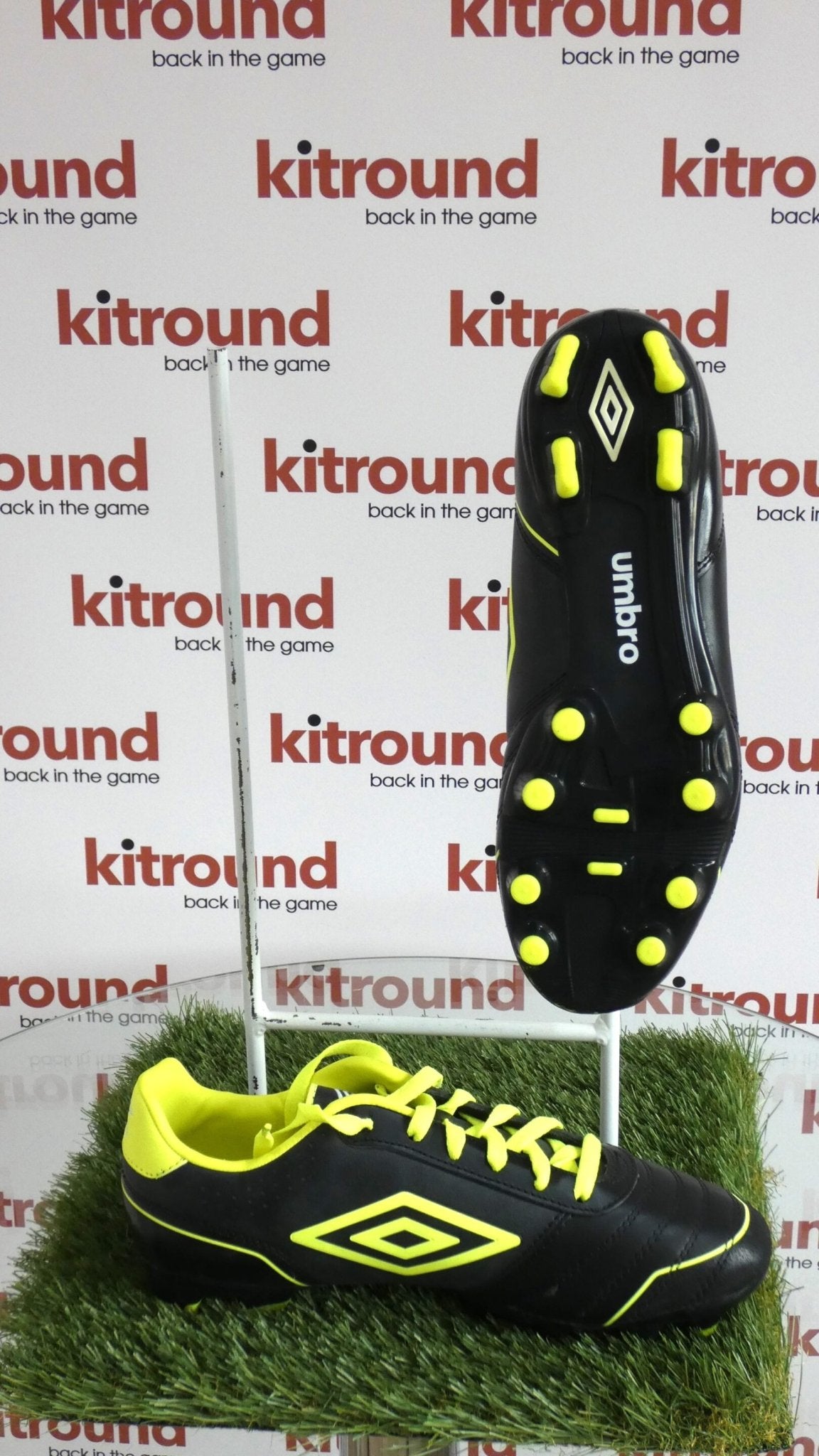 Youth's Umbro Premio Football Boots - kitround kitround product