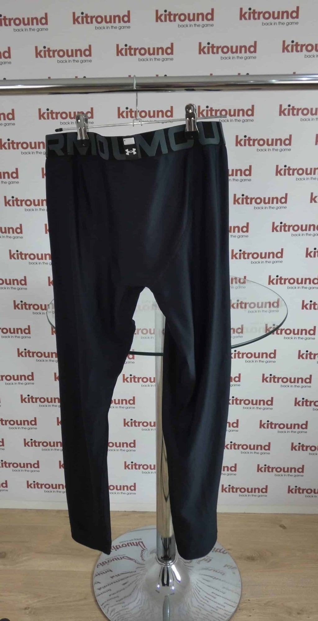 Youths Under Armour Leggings Underlayer - kitround kitround product