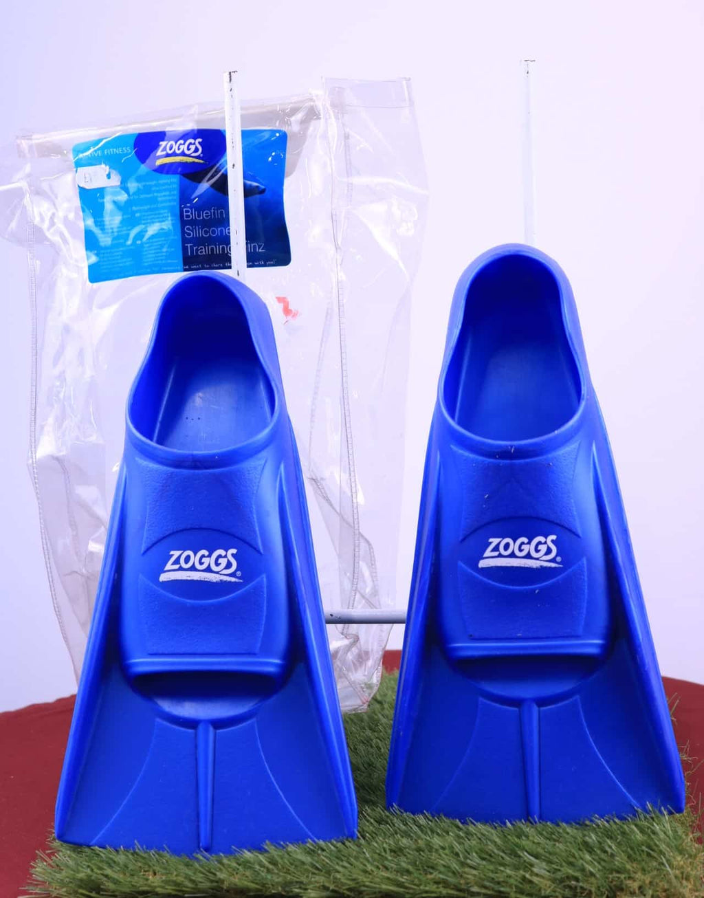 Zoggs Training Finz - kitround kitround product