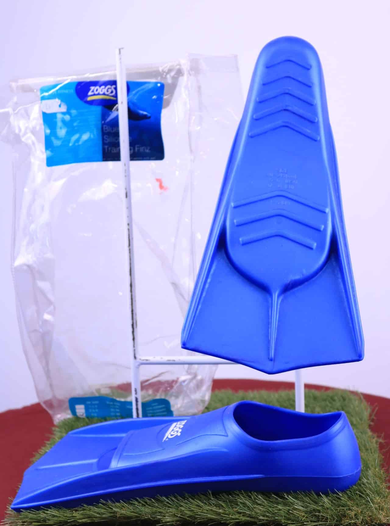 Zoggs Training Finz - kitround kitround product