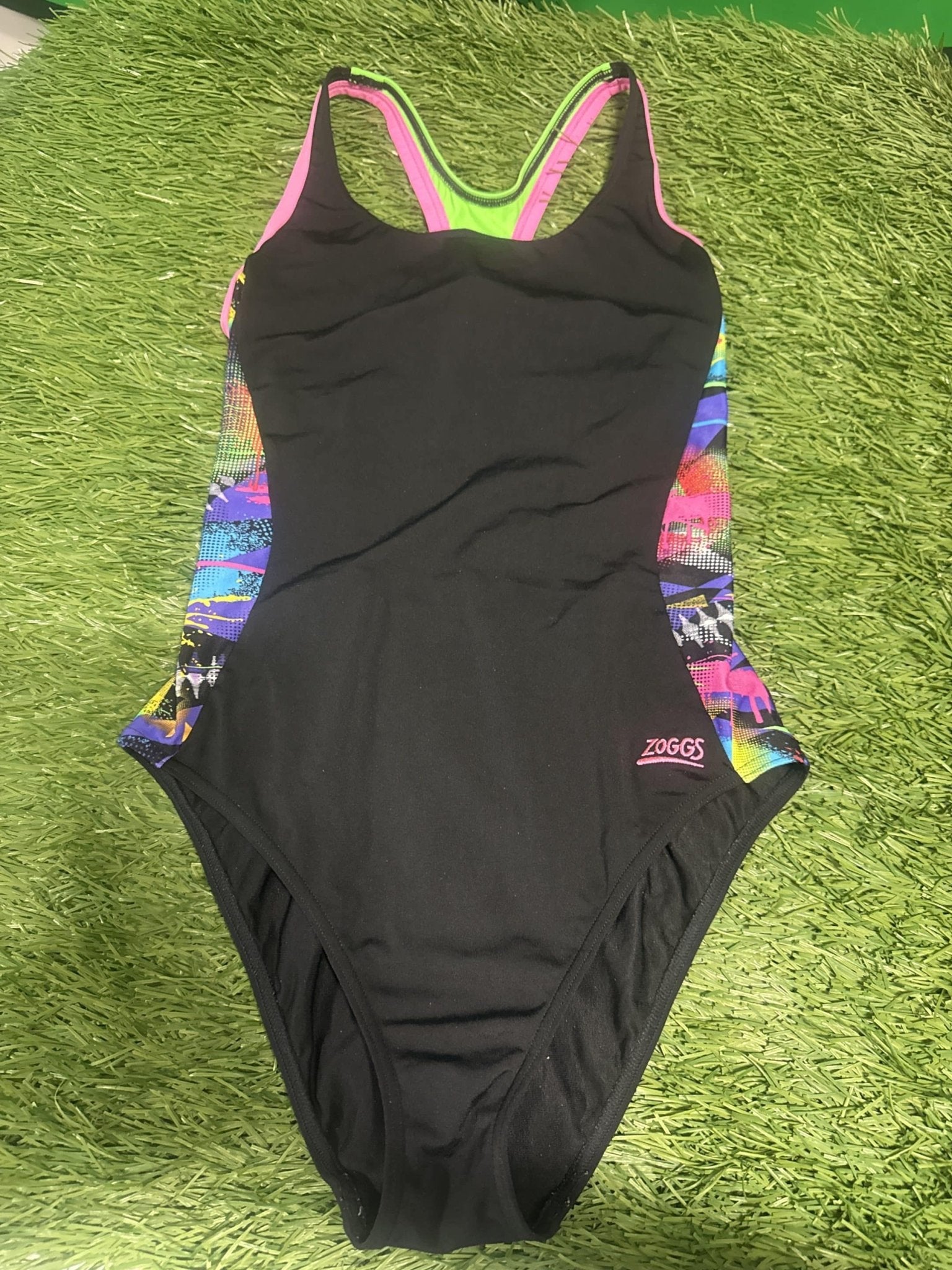 Zoggs Women's Swimwear - kitround kitround product