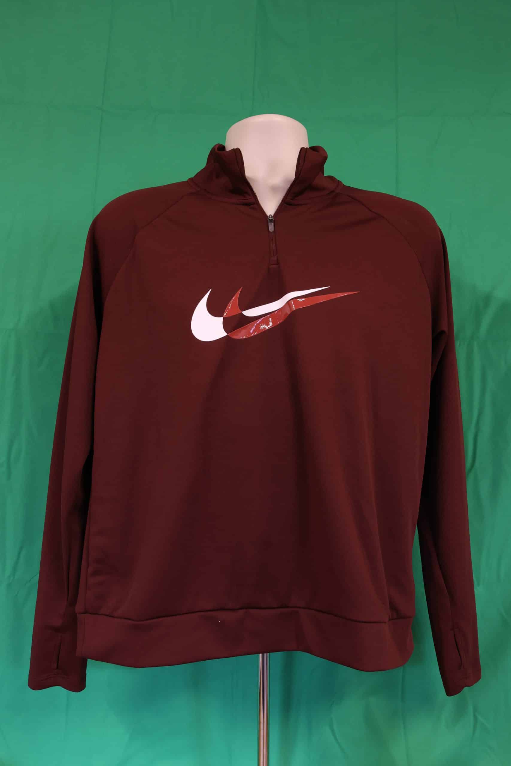 Nike Longsleeve Top