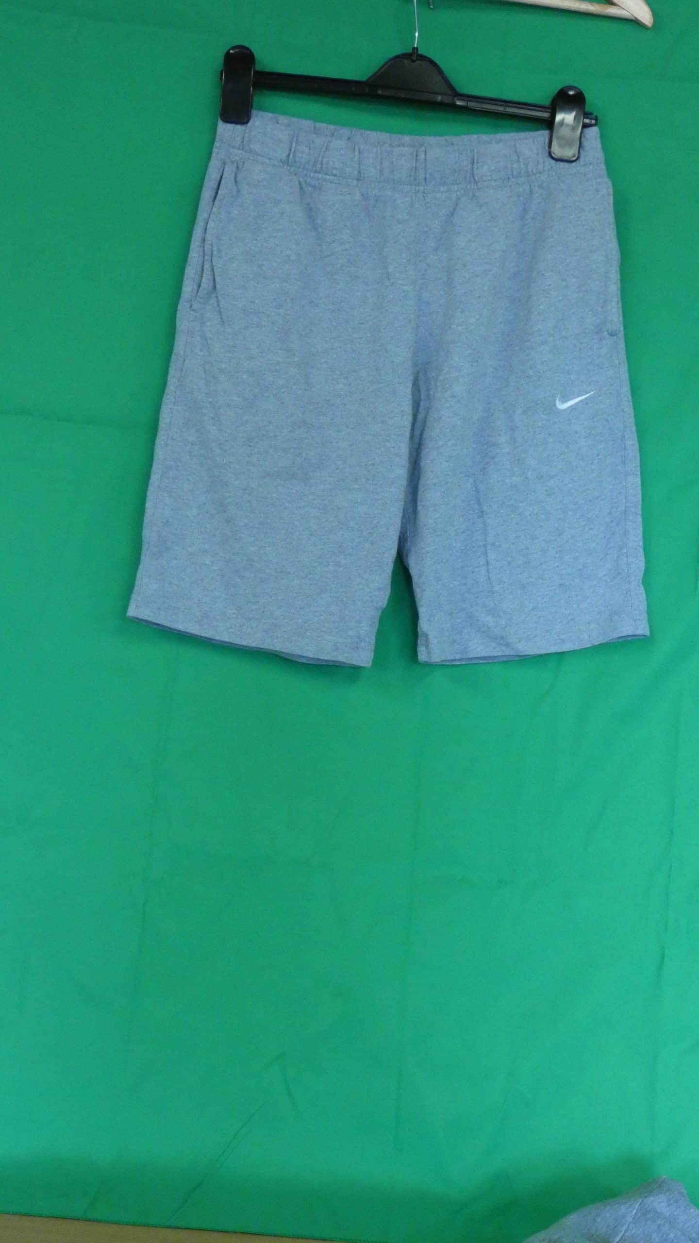 Two Pairs of Jersey Shorts