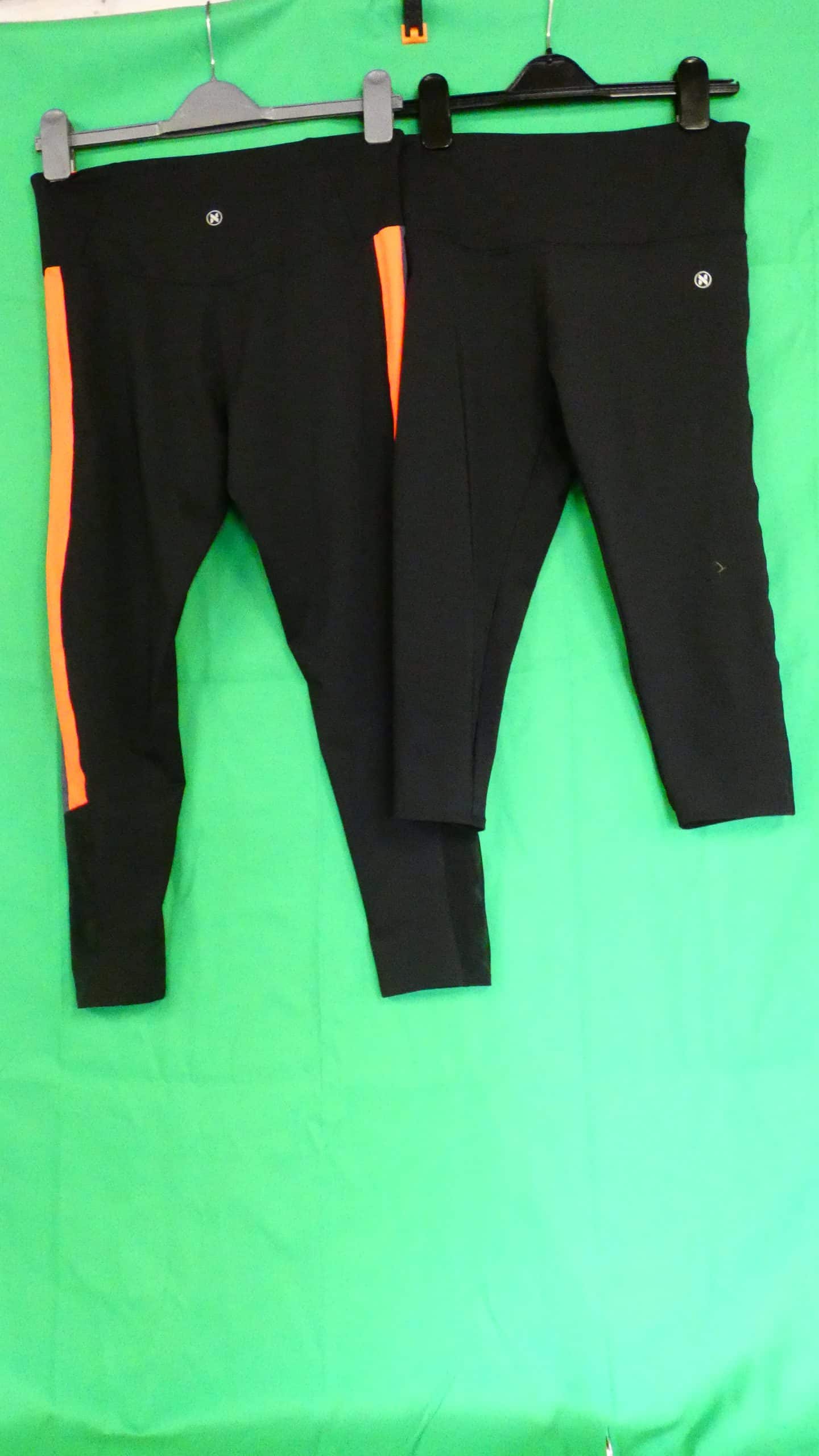 Two Pairs of Next Leggings