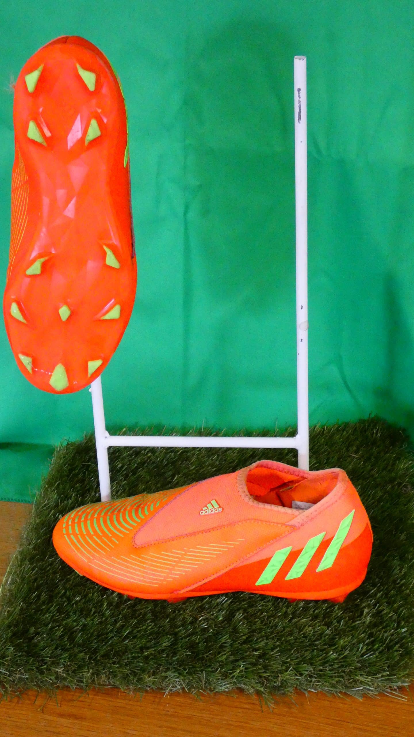 adidas Predator Football Boots