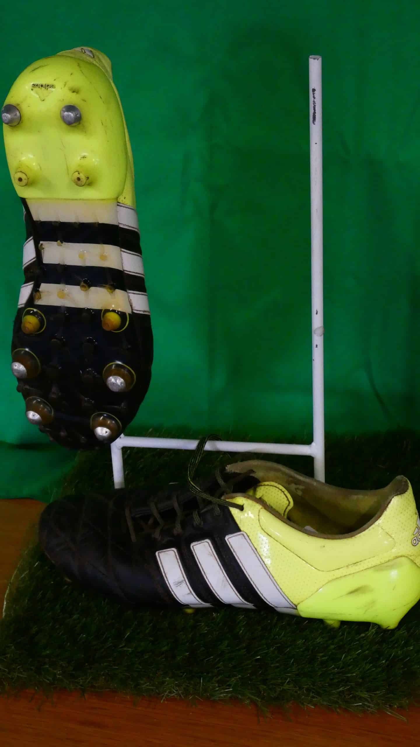 adidas Ace Football Boots