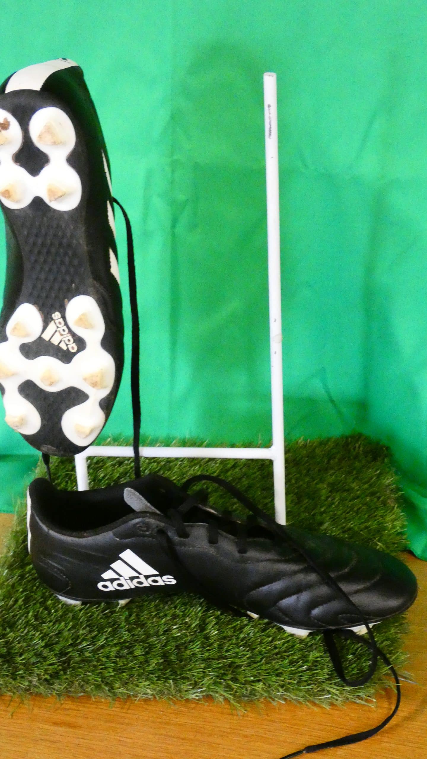 adidas Football Boots