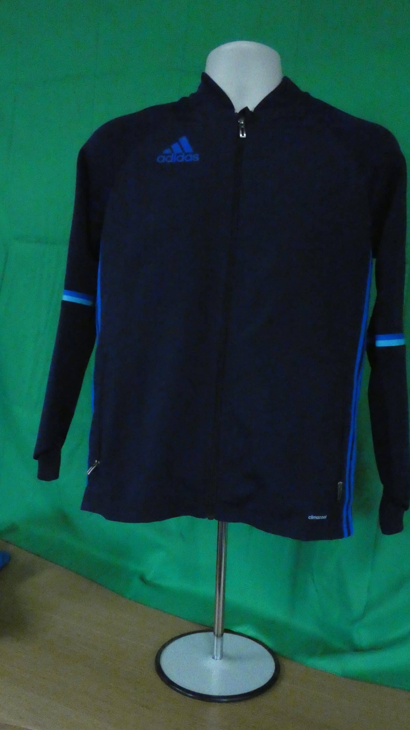 Kids adidas Long Sleeved Top