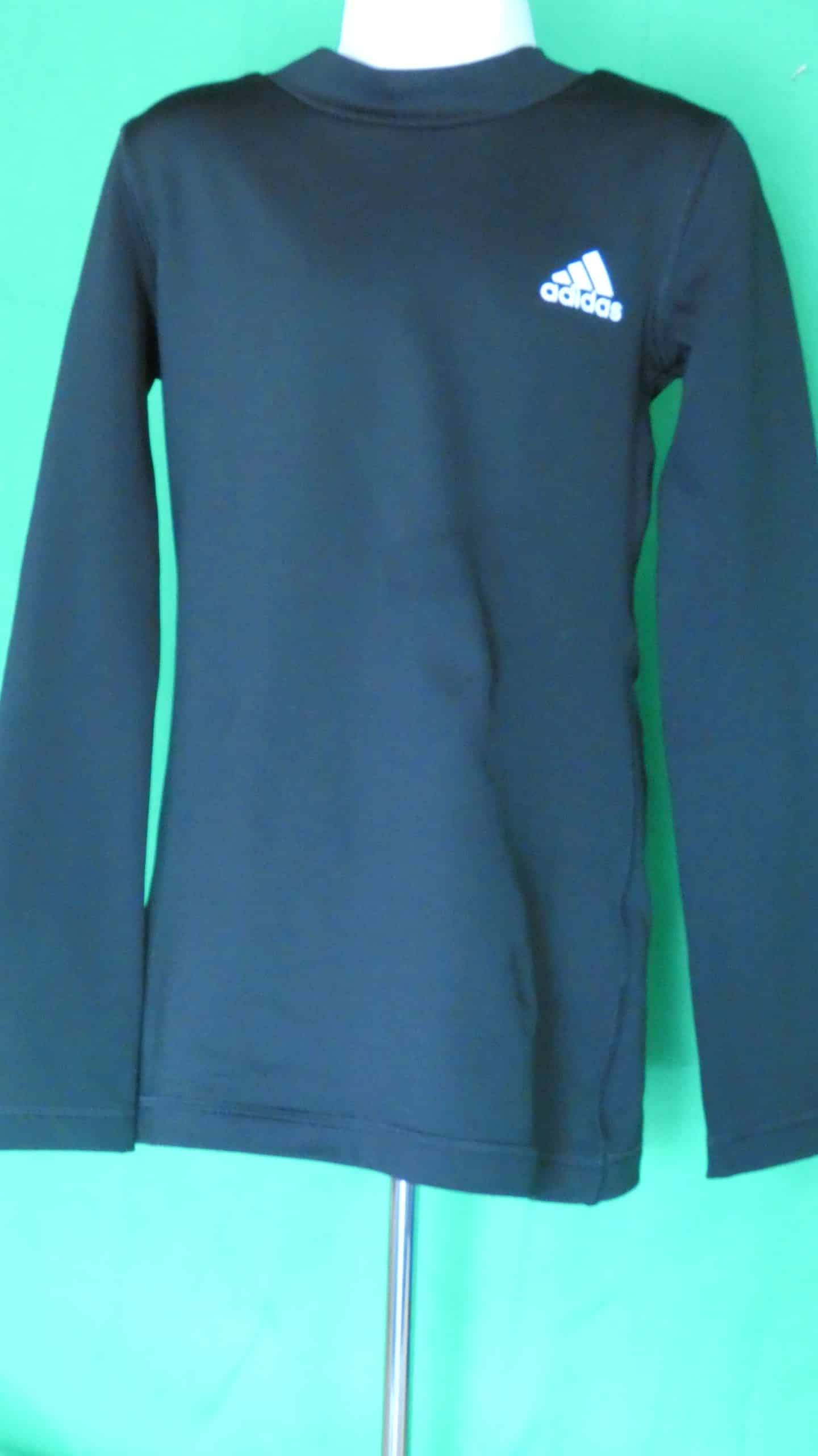 Kids adidas Thermal Underlayer