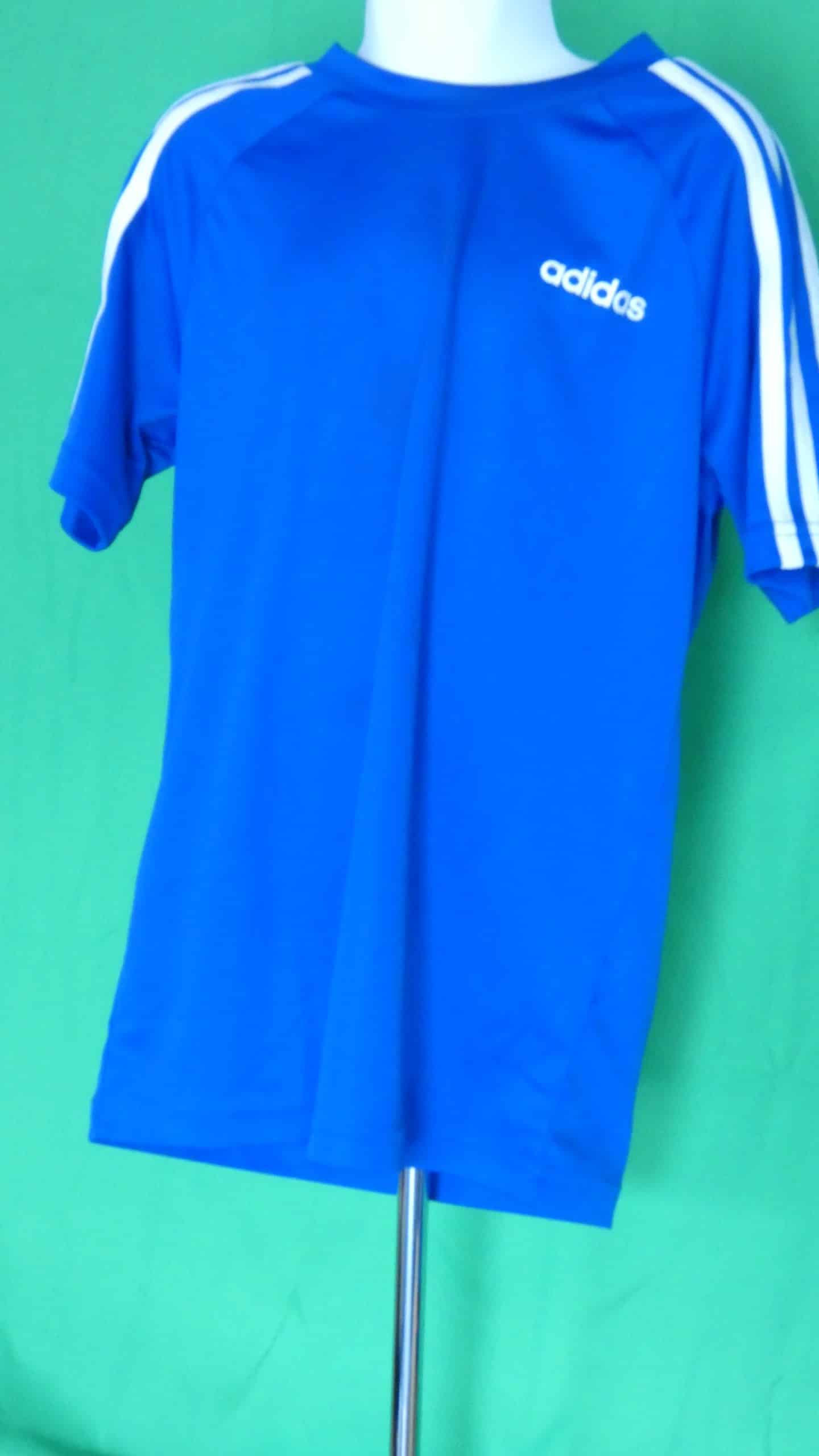 Kids adidas Training Top