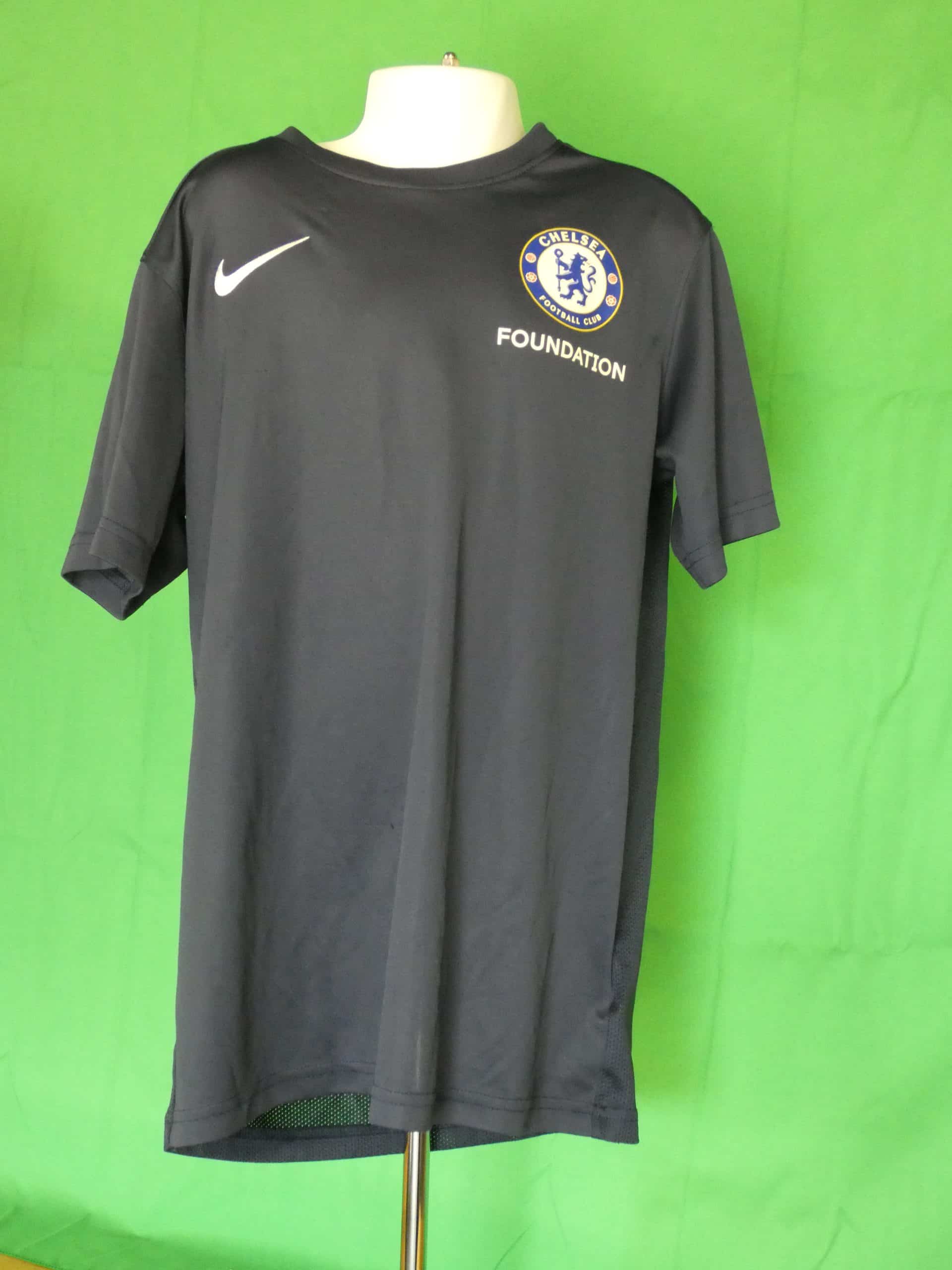 Kids Chelsea Training Top