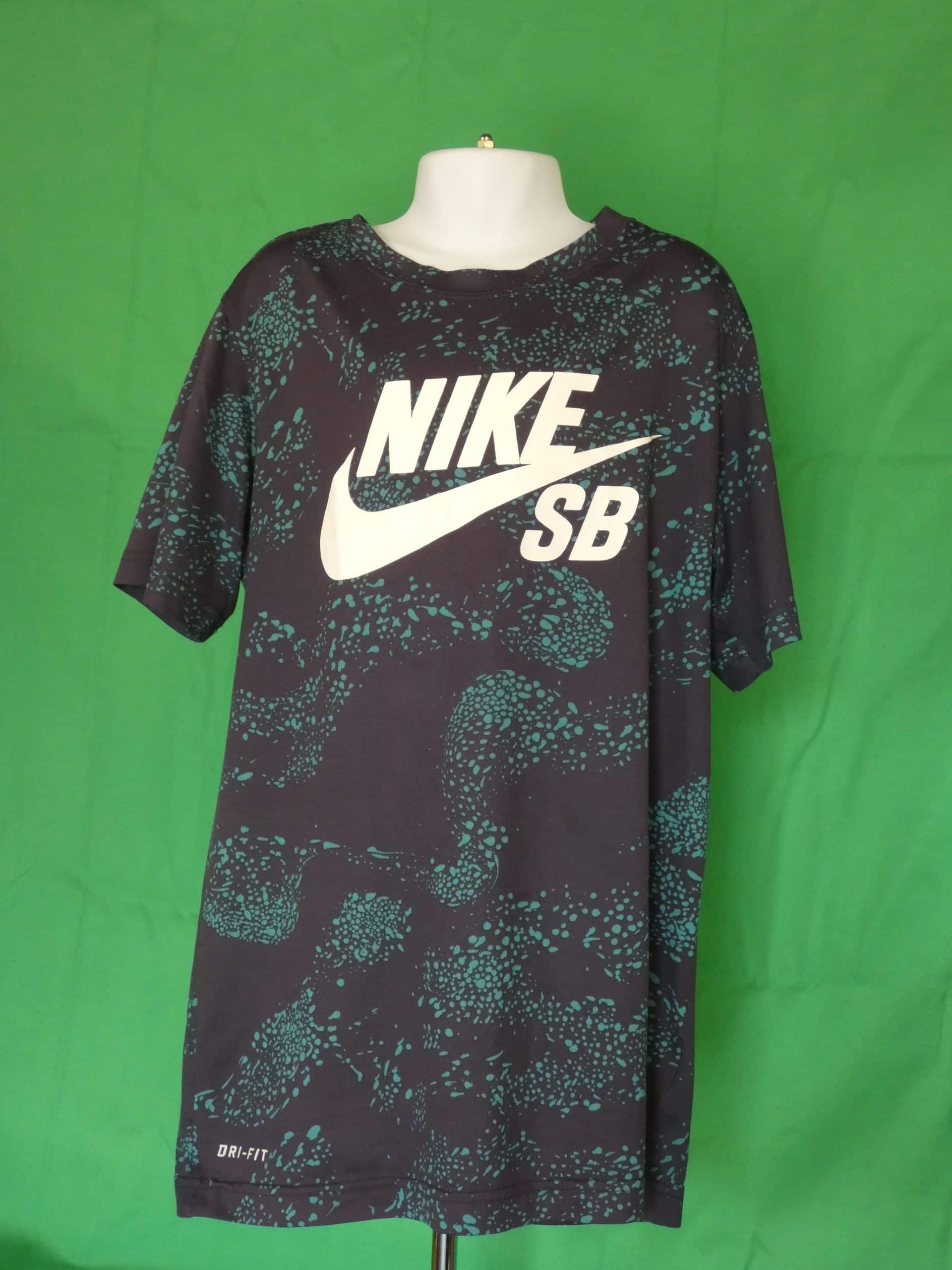 Kids Nike SB T-Shirt