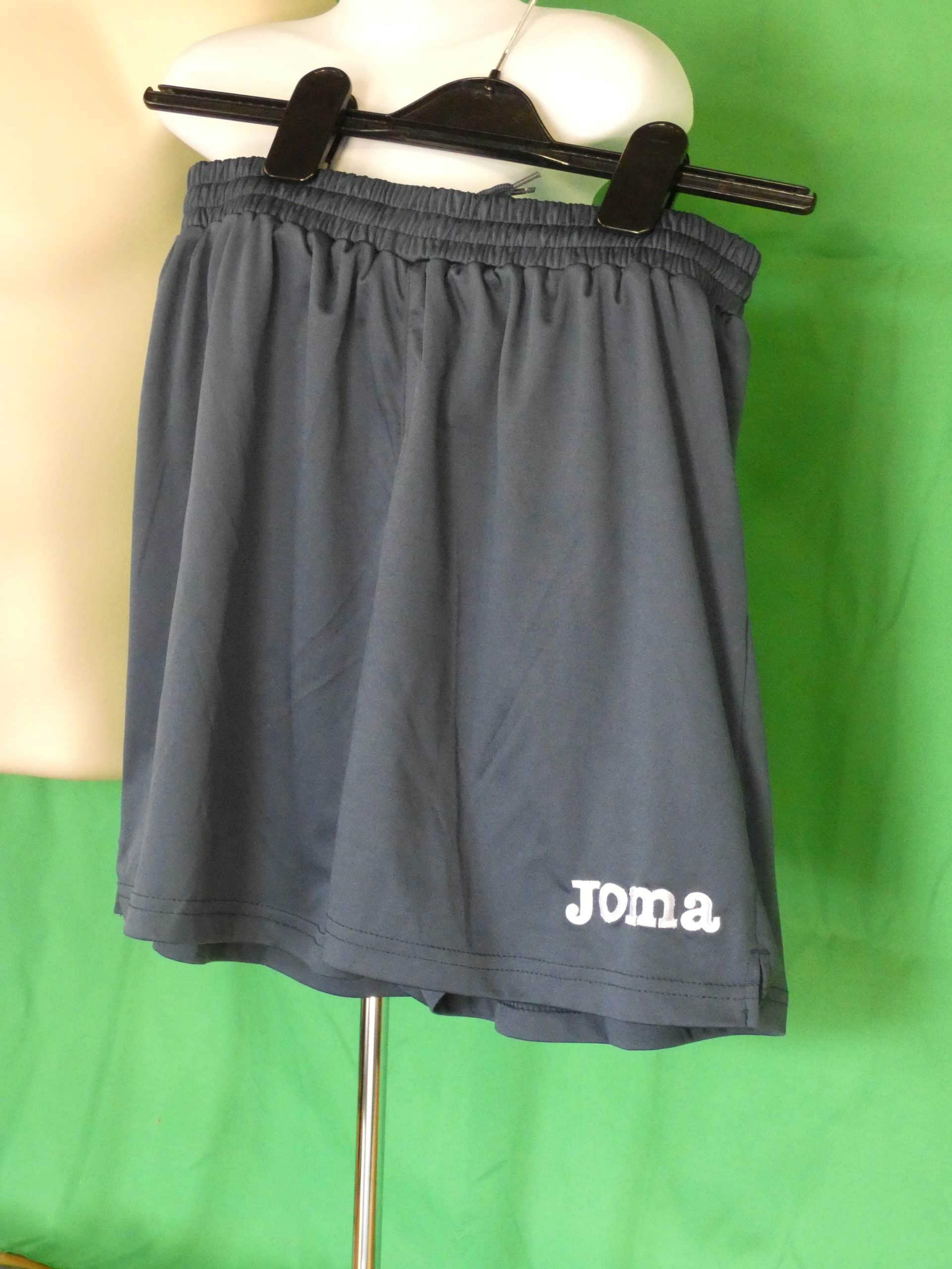 Men’s Joma Football Shorts