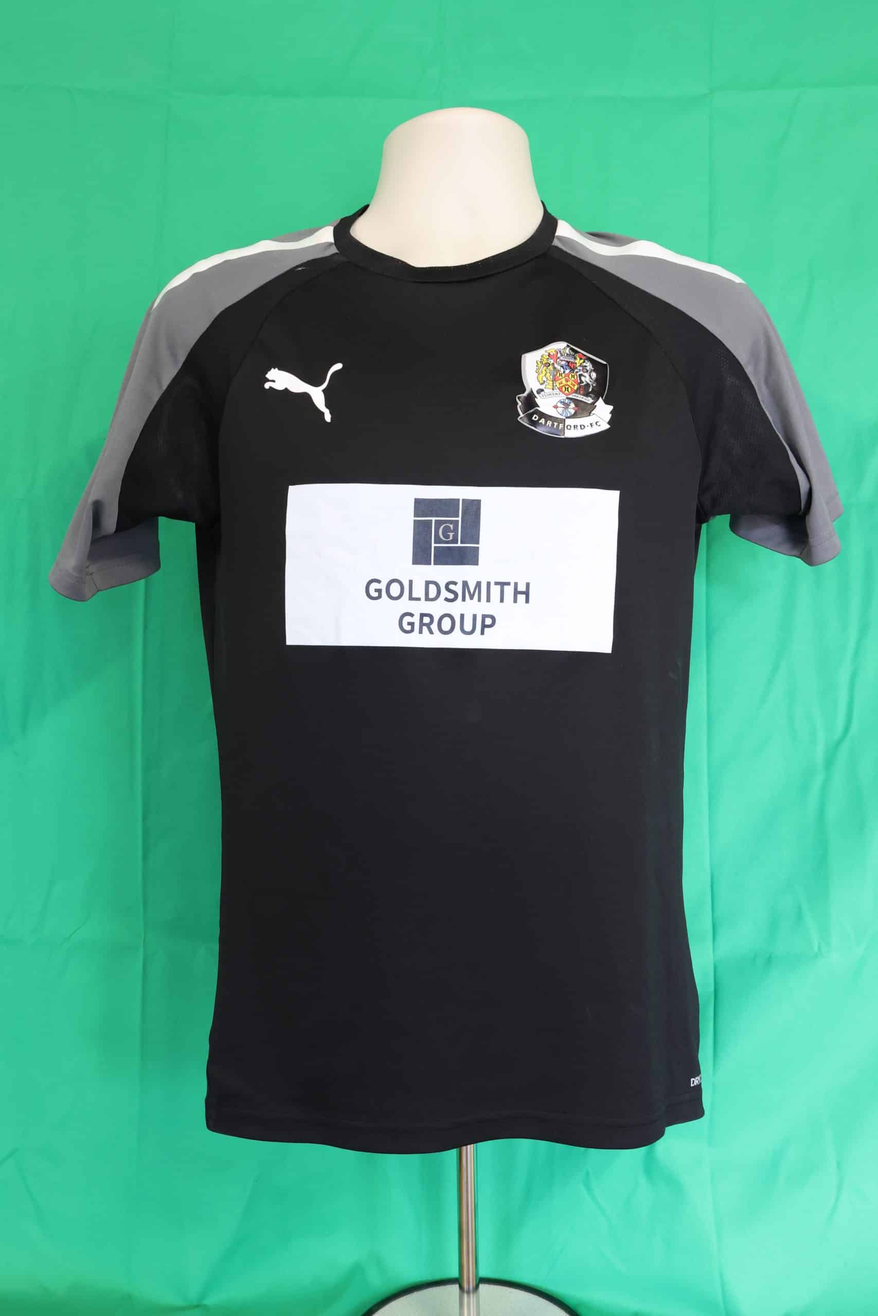 Men’s Dartford FC Football Training Top