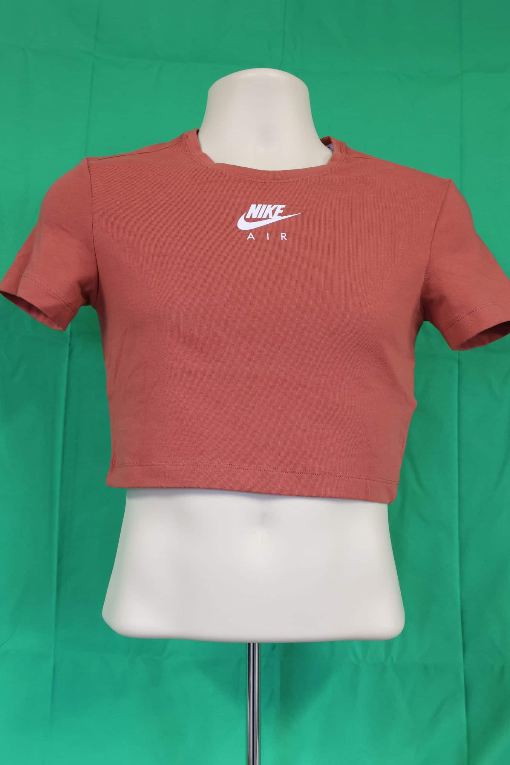 Women’s Nike Cropped T-Shirt