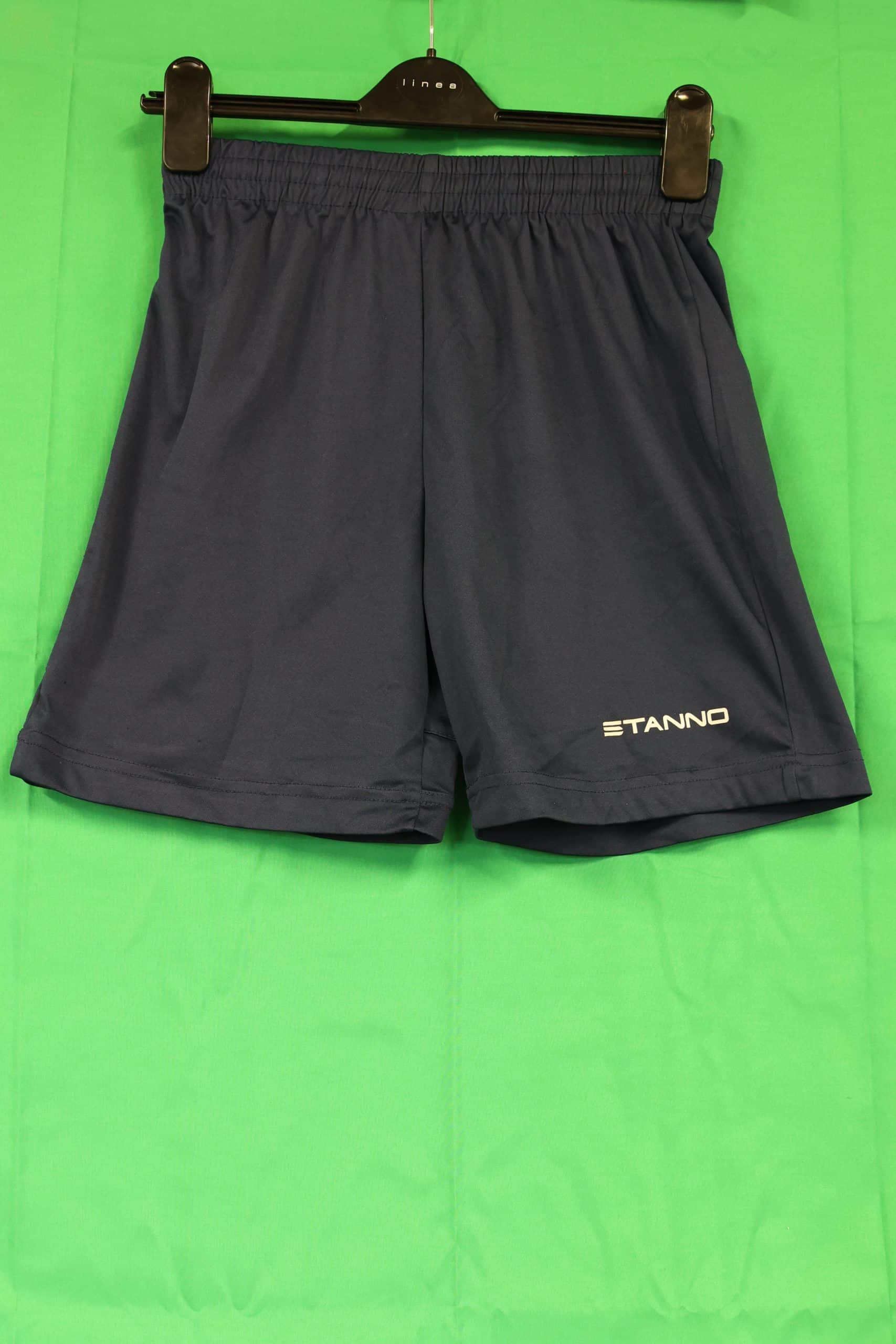 Two Pairs of Men’s Stanno Sport Shorts