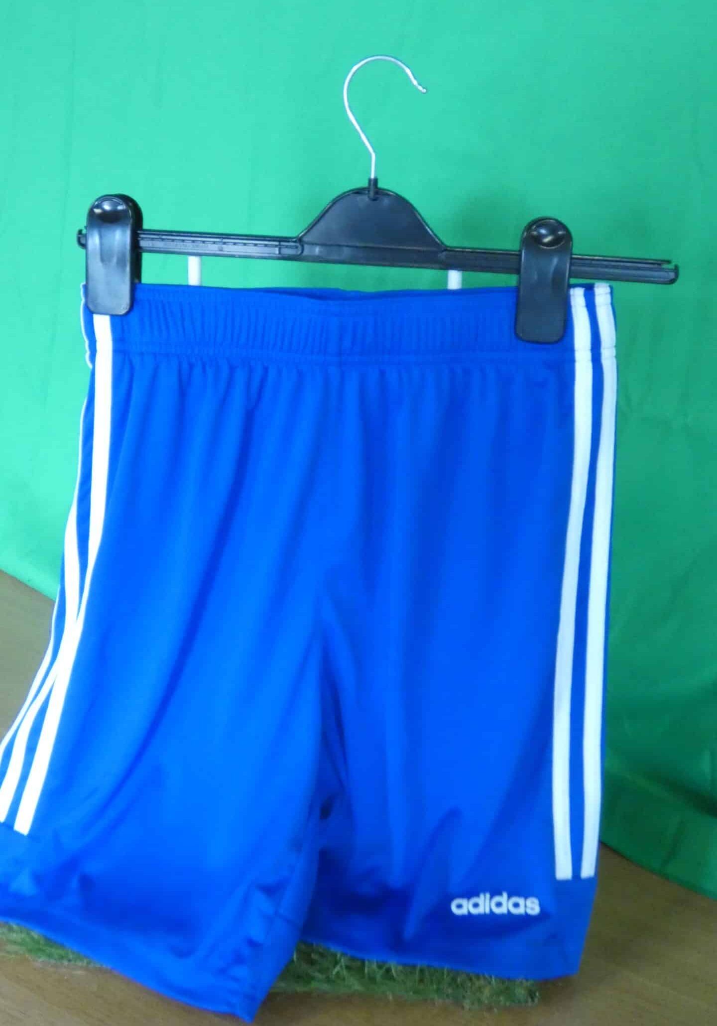 Kids Football Shorts