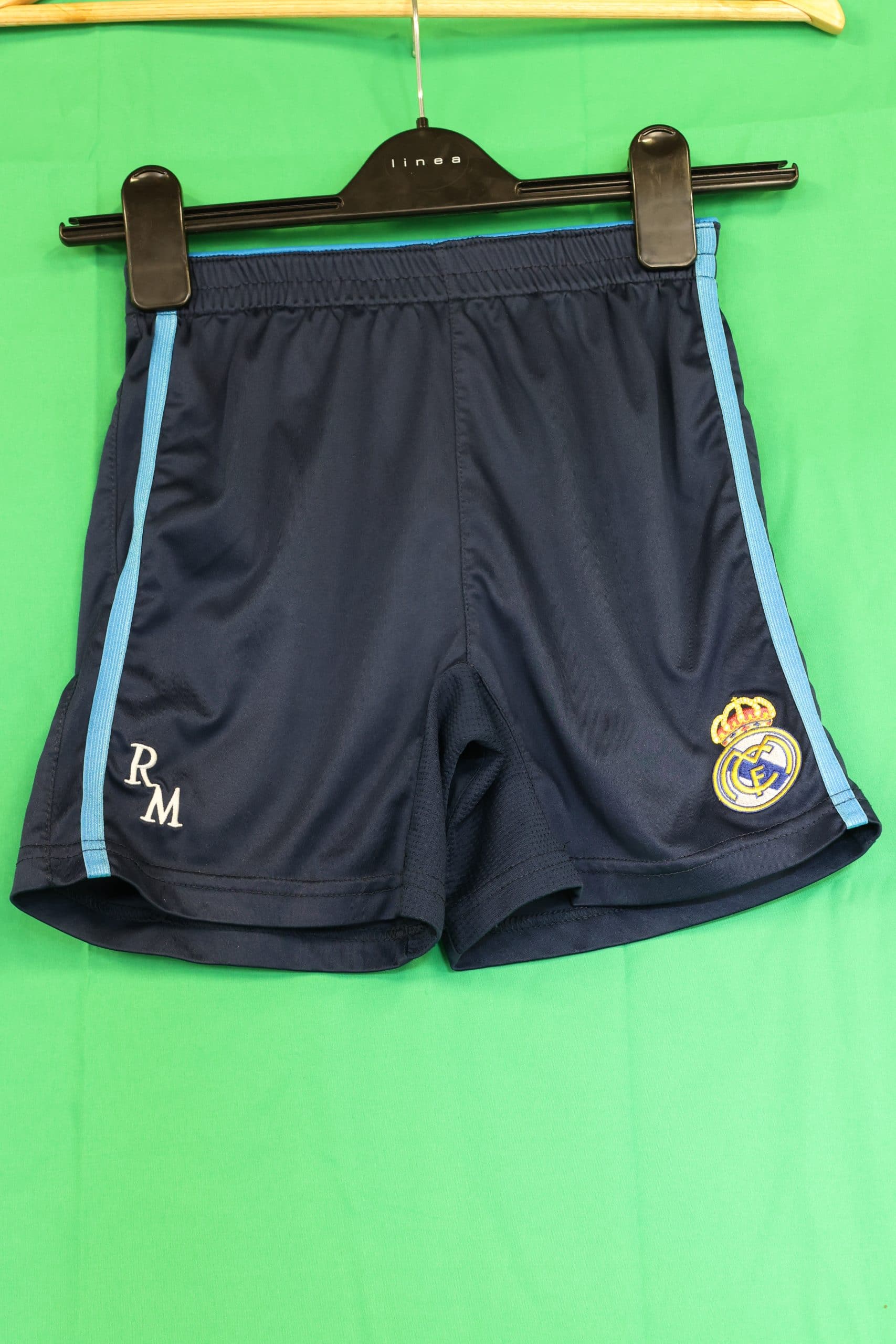 Kids Next Football Shorts